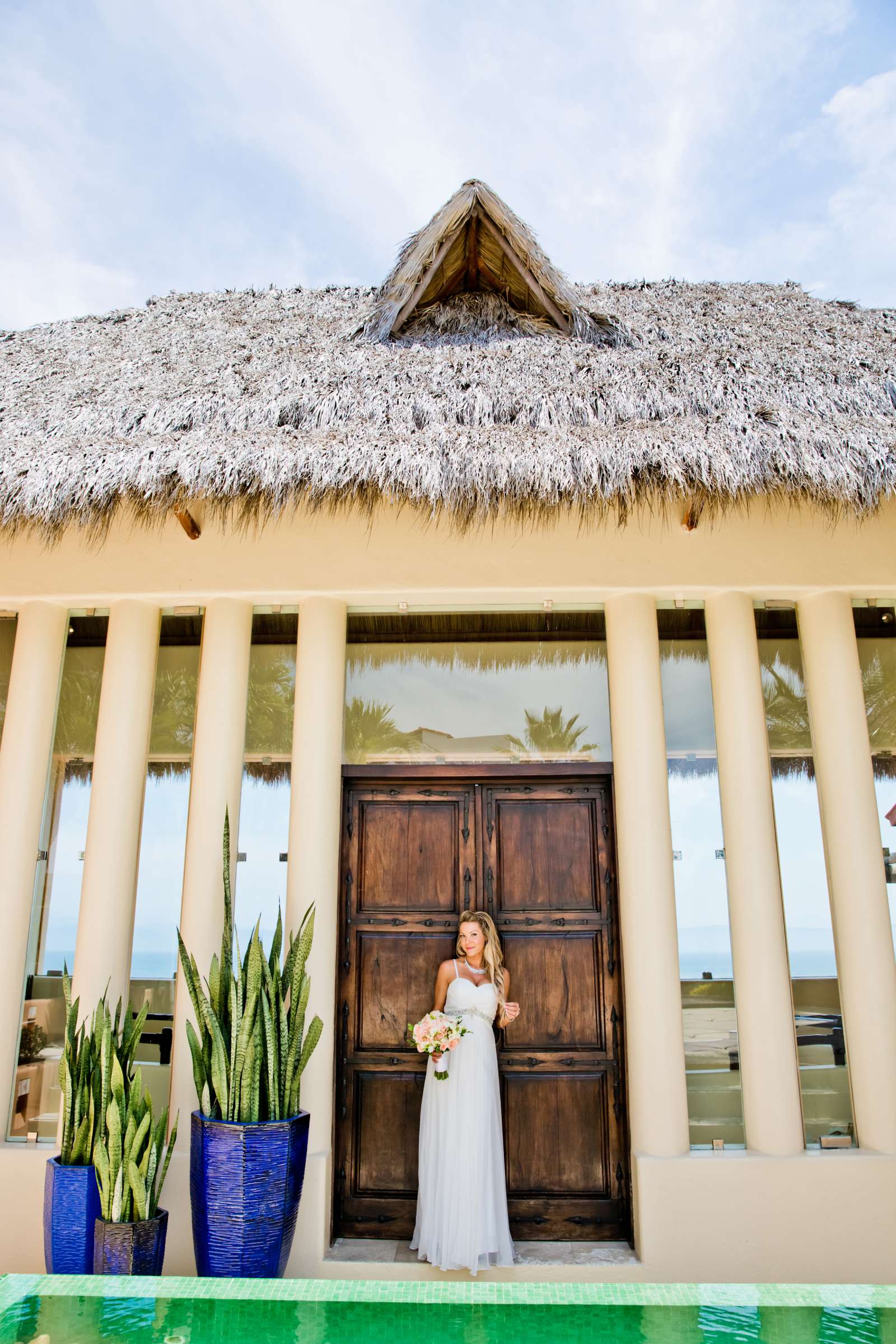 Exclusive Resorts Punta Mita Wedding, Natalie and Dustin Wedding Photo #44 by True Photography