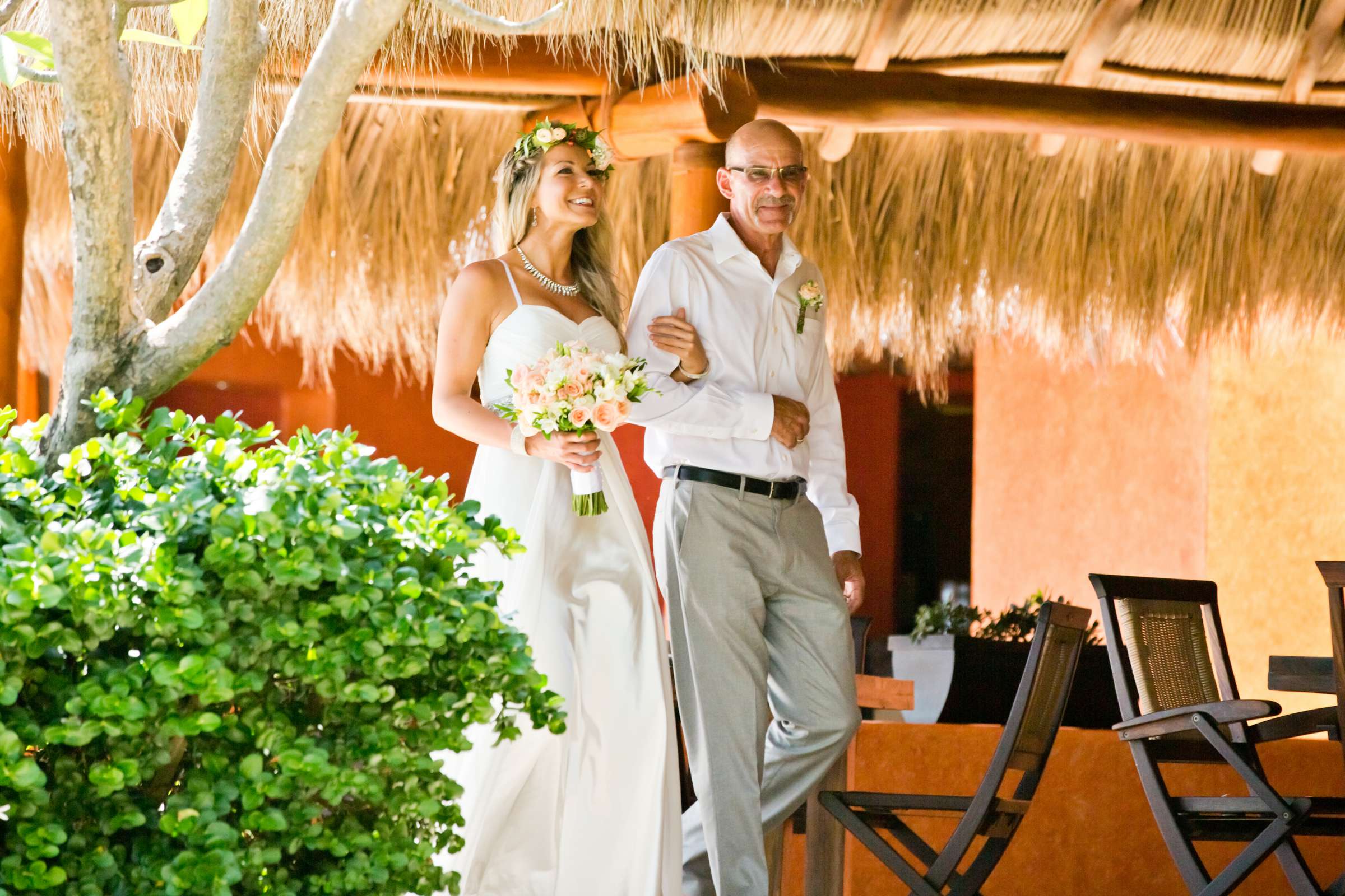 Exclusive Resorts Punta Mita Wedding, Natalie and Dustin Wedding Photo #56 by True Photography