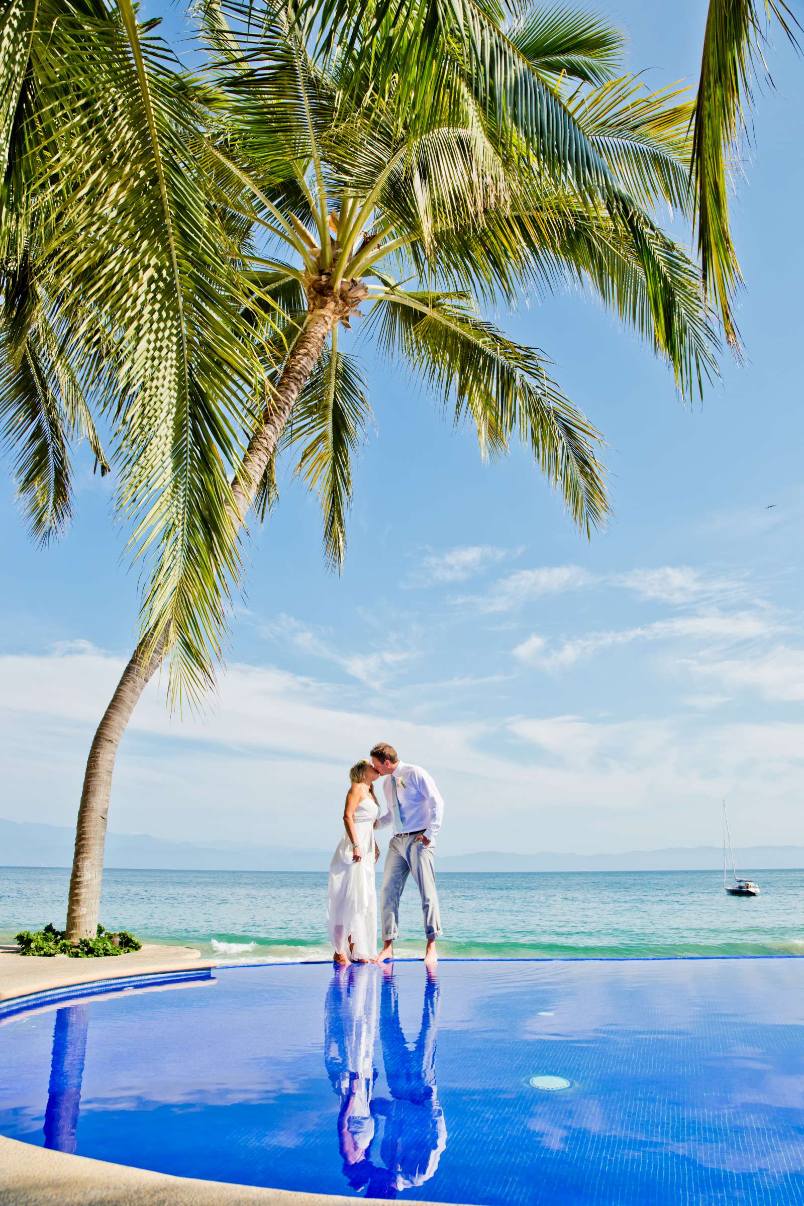 Exclusive Resorts Punta Mita Wedding, Natalie and Dustin Wedding Photo #75 by True Photography