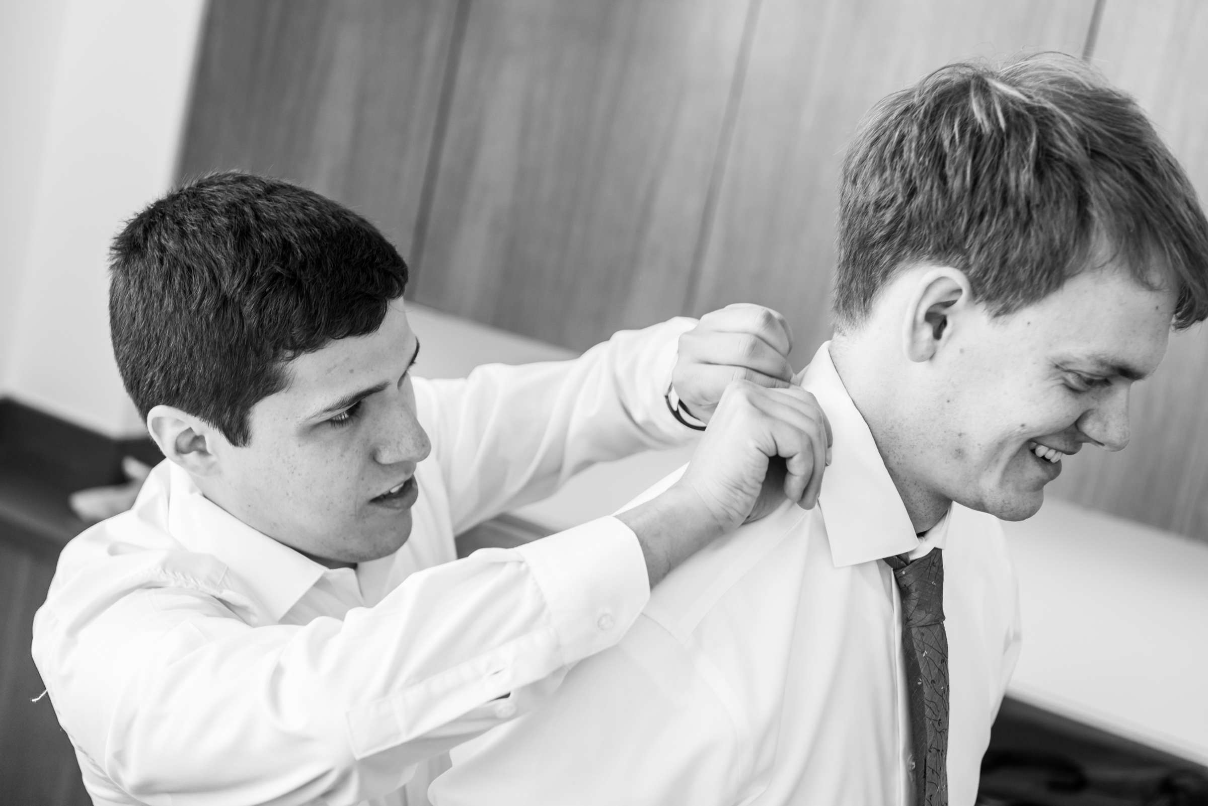 Scripps Seaside Forum Wedding, Da and John Wedding Photo #150454 by True Photography