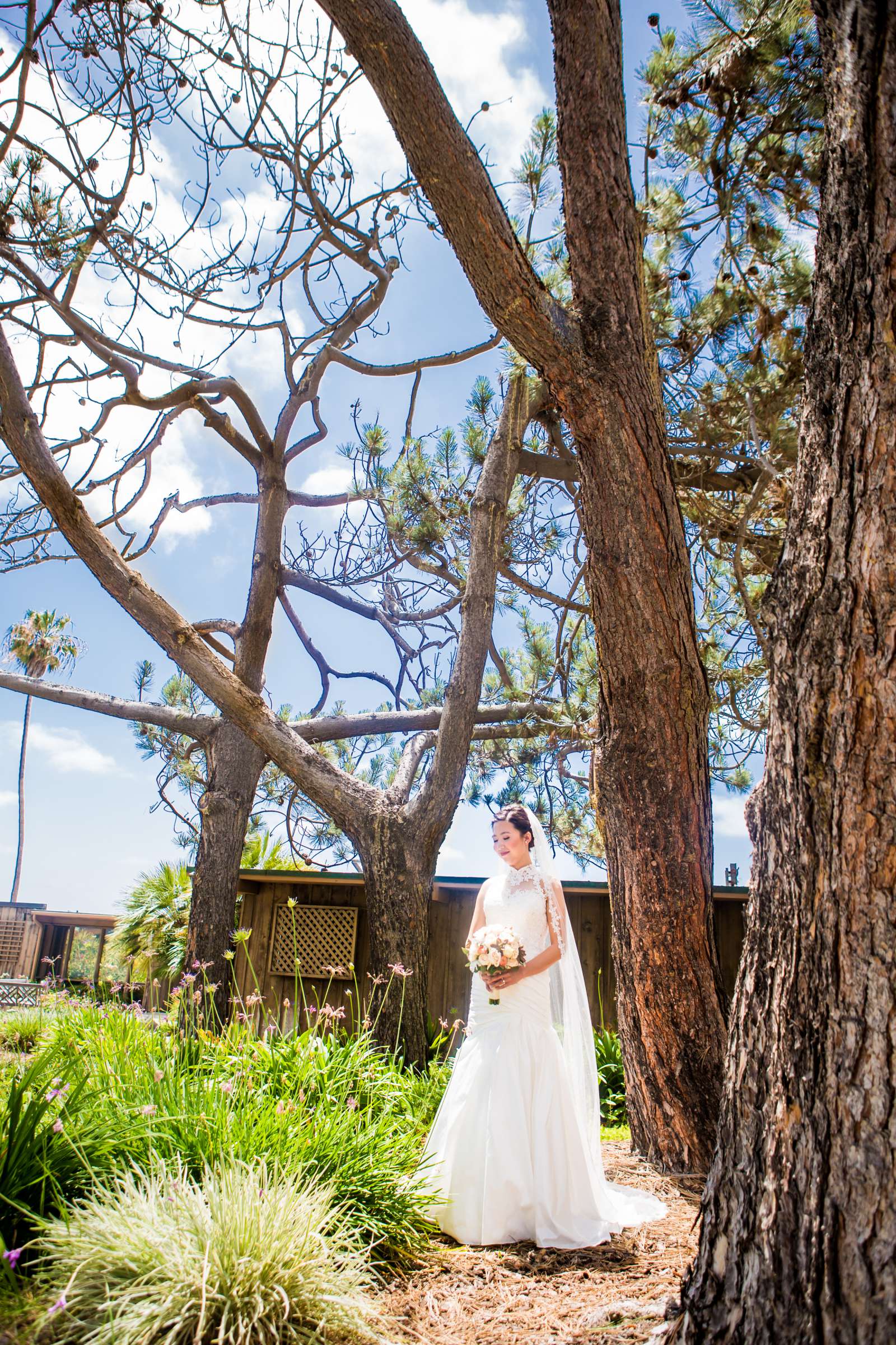 Scripps Seaside Forum Wedding, Da and John Wedding Photo #150459 by True Photography