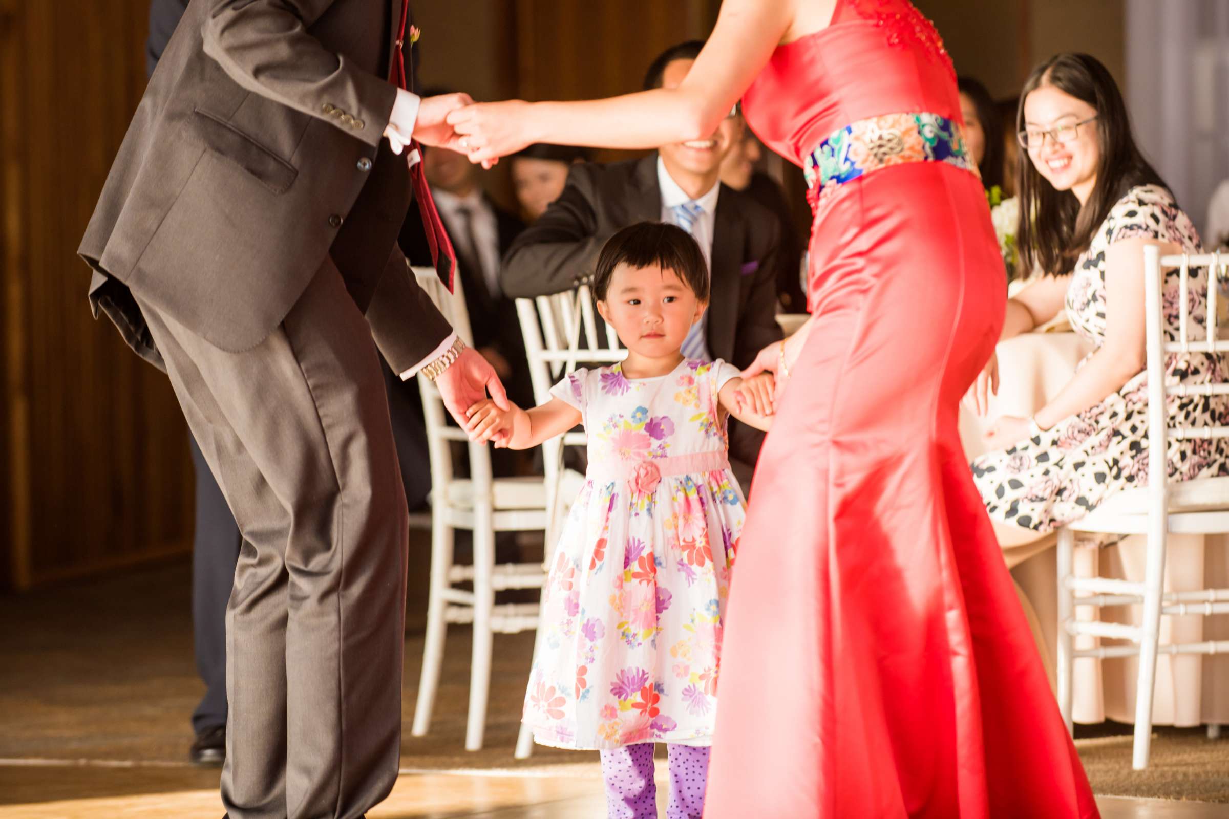 Scripps Seaside Forum Wedding, Da and John Wedding Photo #150531 by True Photography