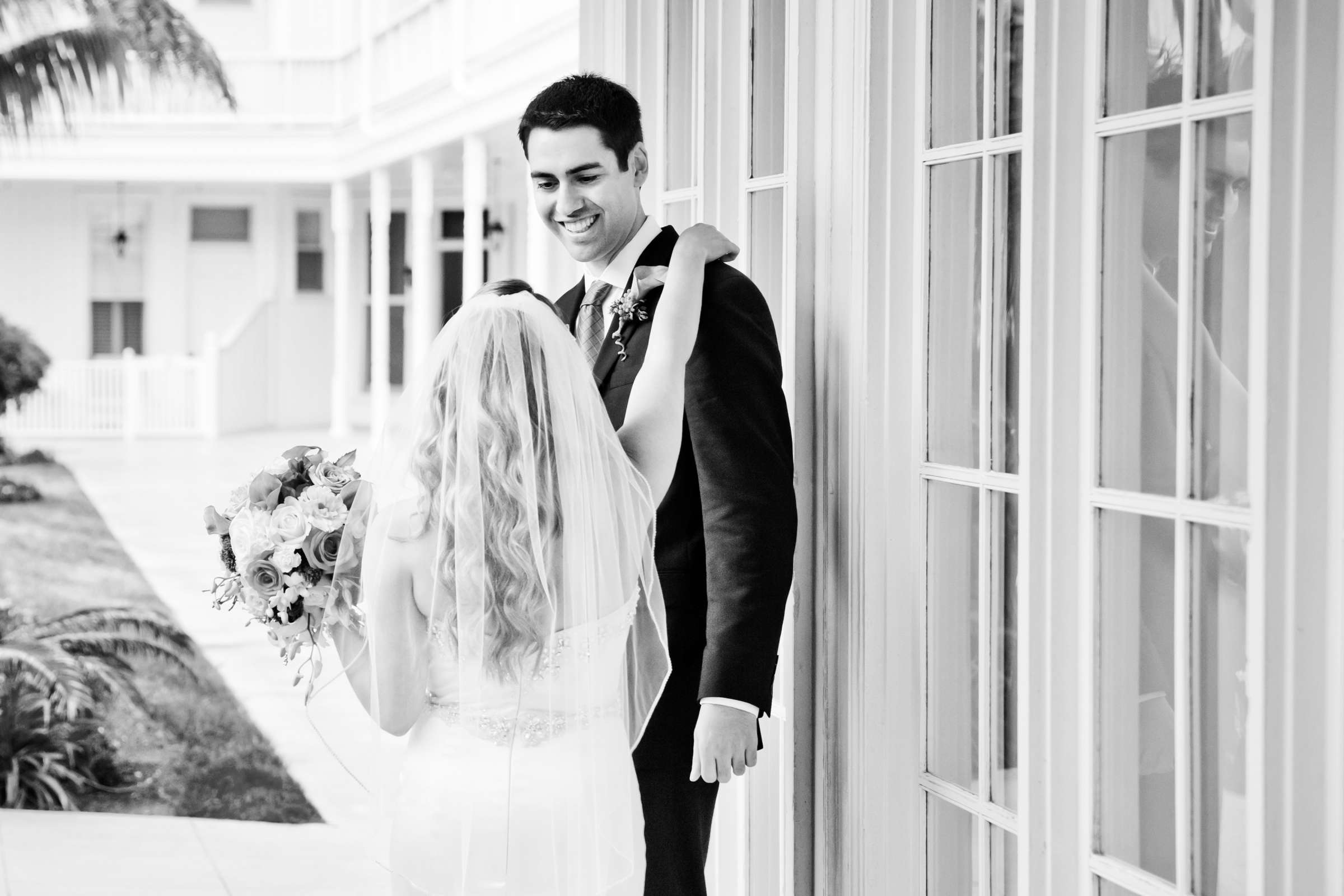 Coronado Community Center Wedding, Janae and Thomas Wedding Photo #31 by True Photography