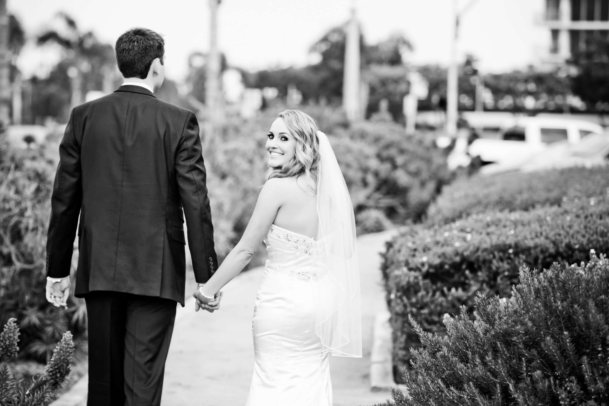Coronado Community Center Wedding, Janae and Thomas Wedding Photo #44 by True Photography