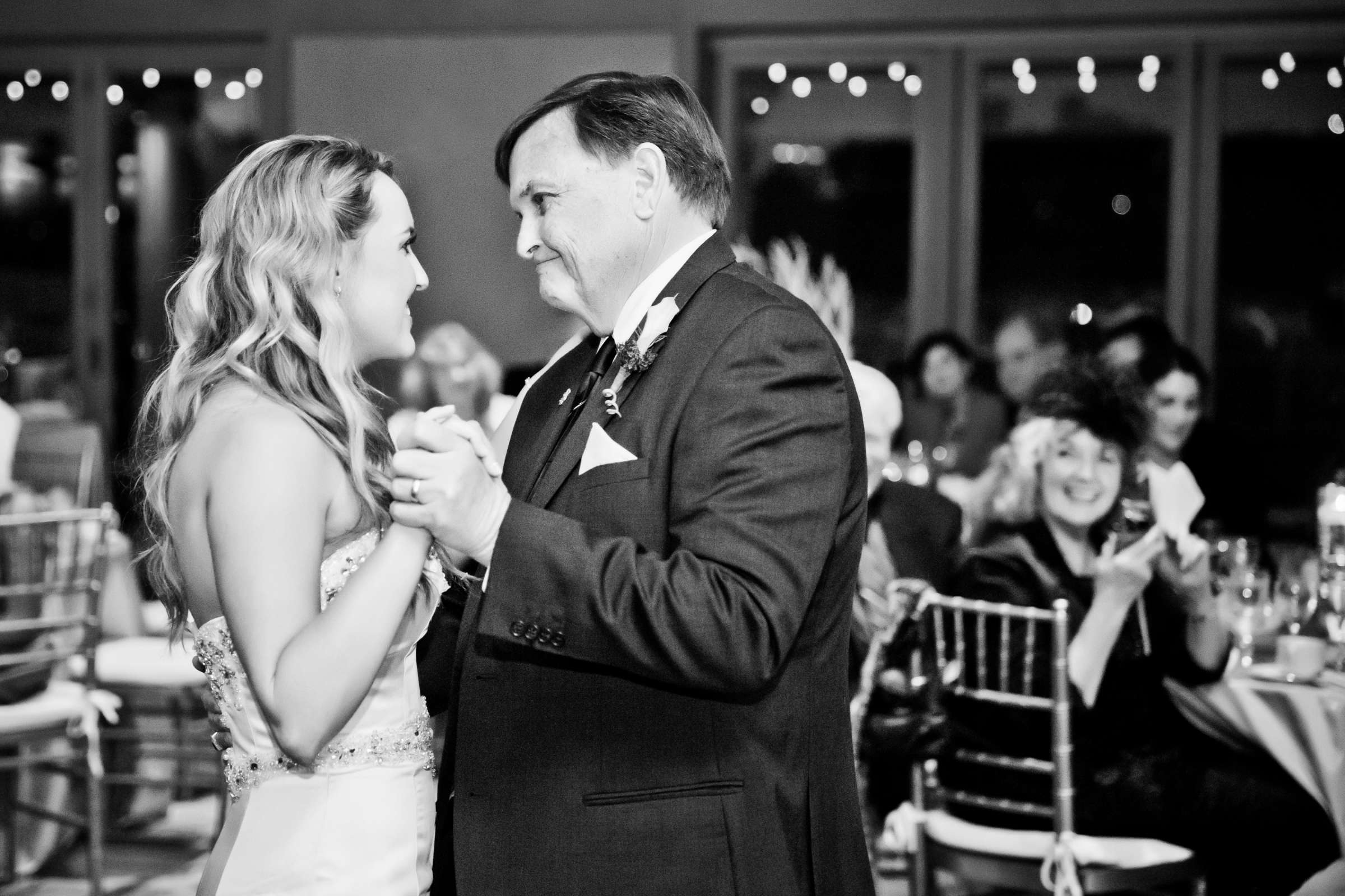 Coronado Community Center Wedding, Janae and Thomas Wedding Photo #52 by True Photography