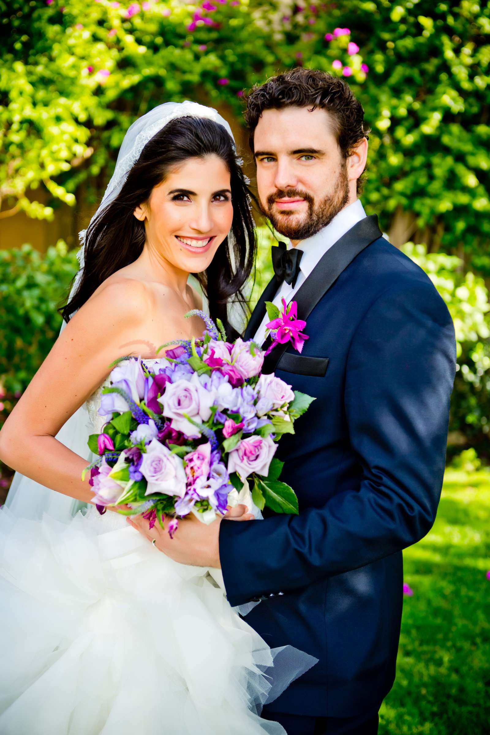 The Prado Wedding, Reem and Nicholas Wedding Photo #150663 by True Photography