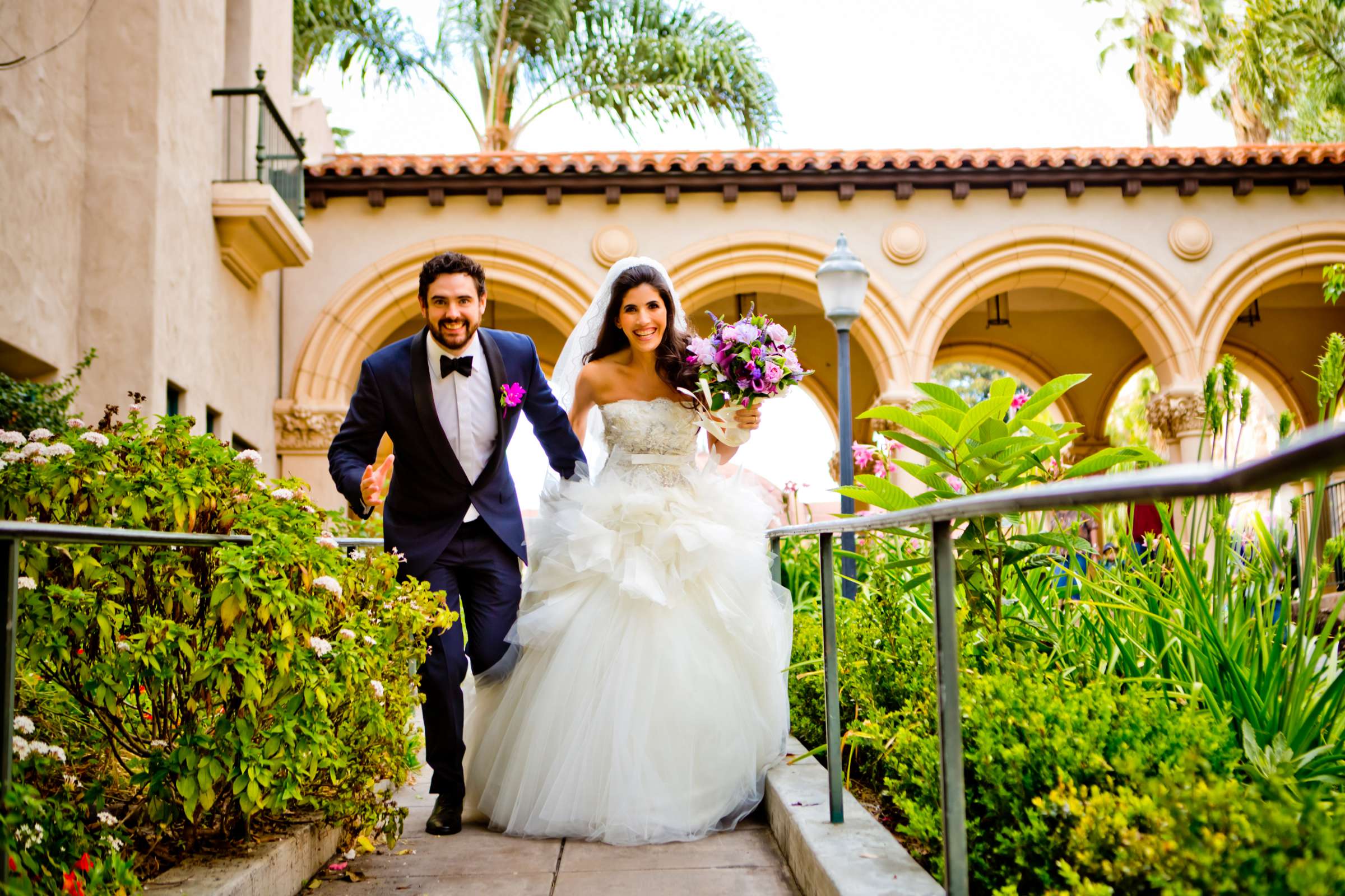 The Prado Wedding, Reem and Nicholas Wedding Photo #150676 by True Photography