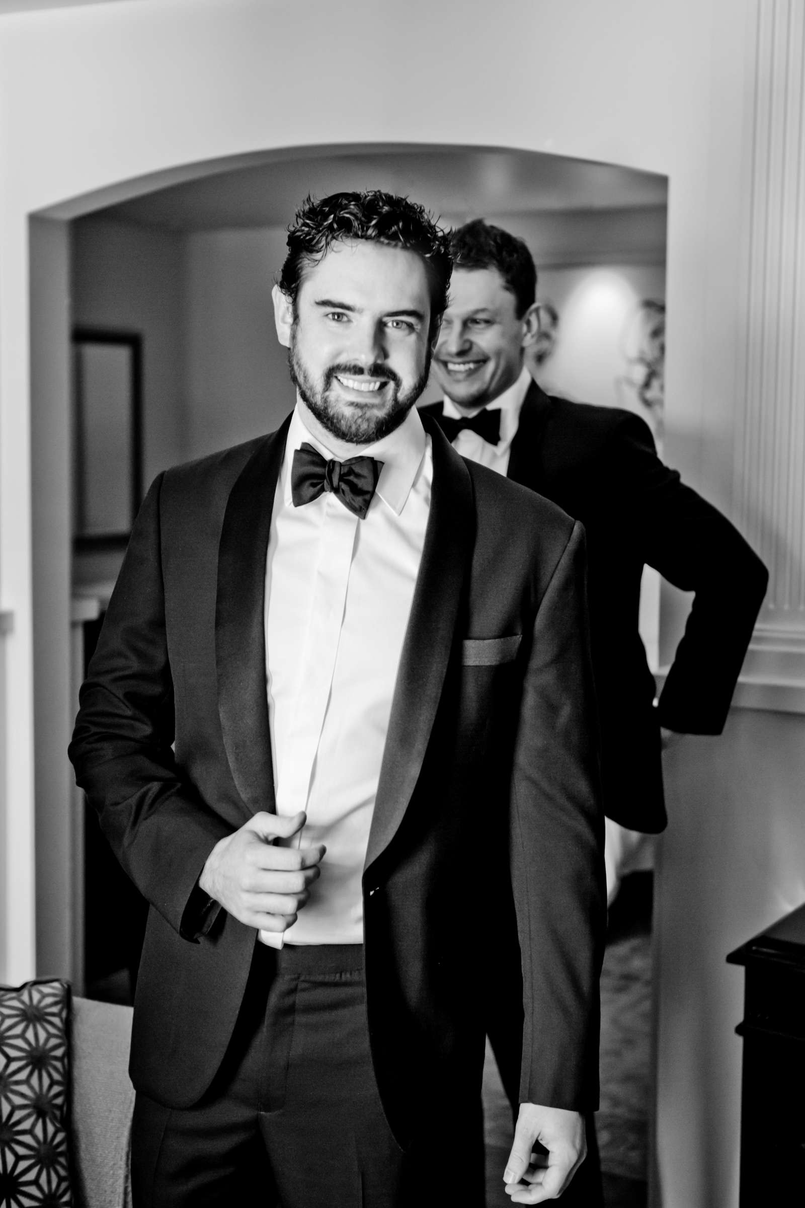 The Prado Wedding, Reem and Nicholas Wedding Photo #150679 by True Photography