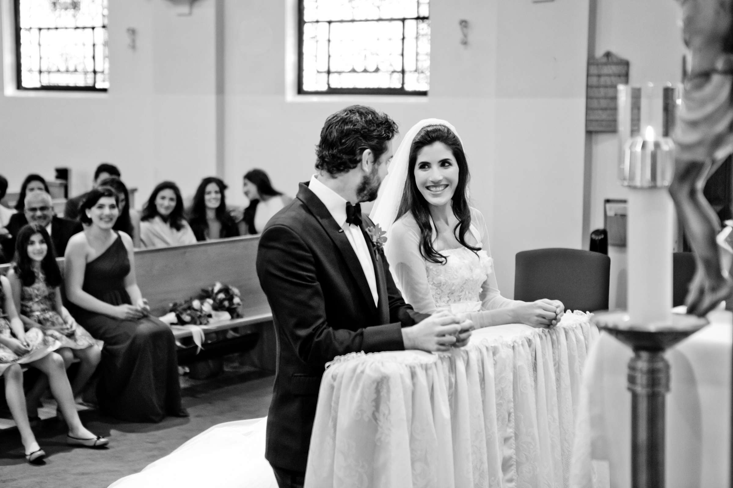 The Prado Wedding, Reem and Nicholas Wedding Photo #150702 by True Photography