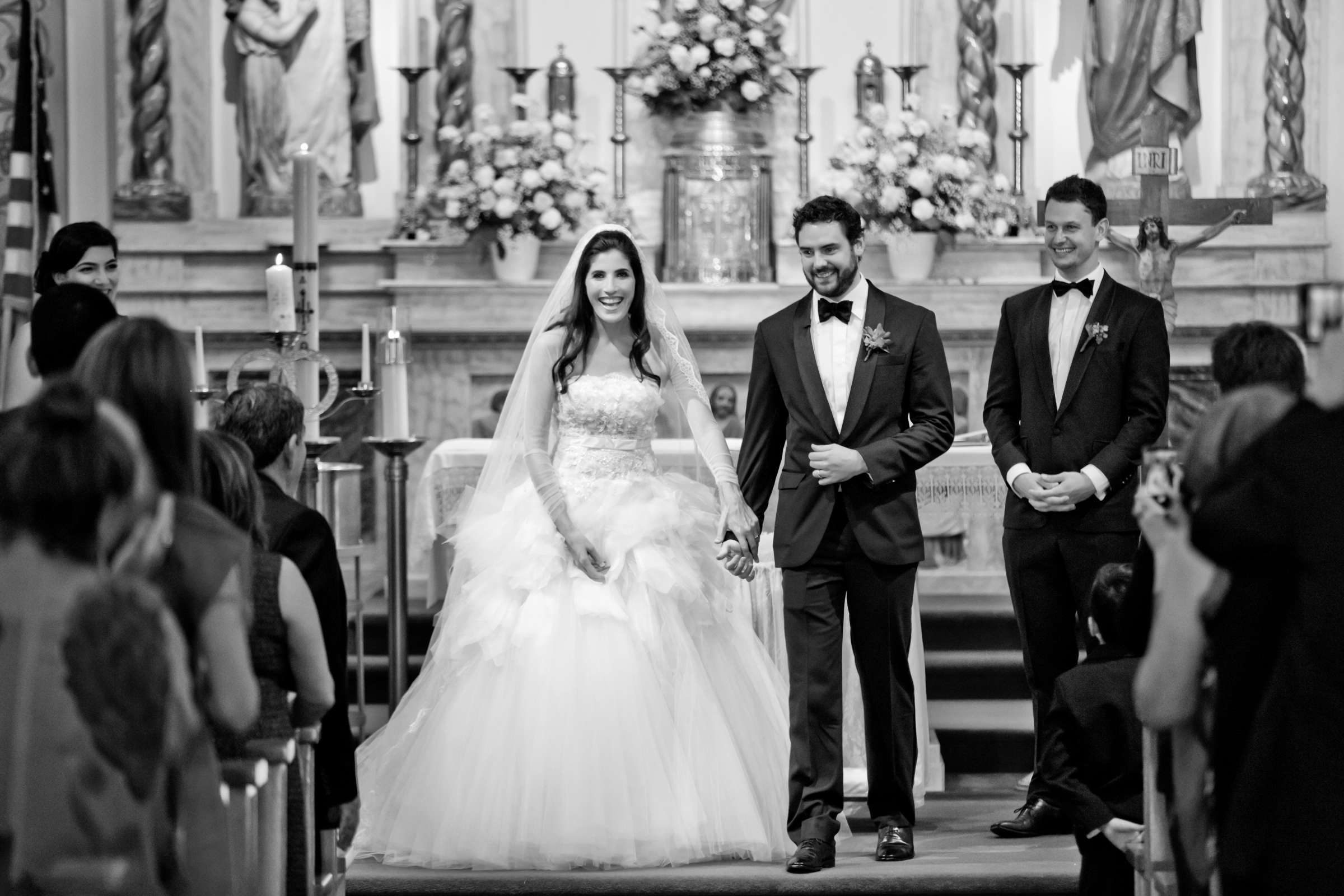 The Prado Wedding, Reem and Nicholas Wedding Photo #150705 by True Photography