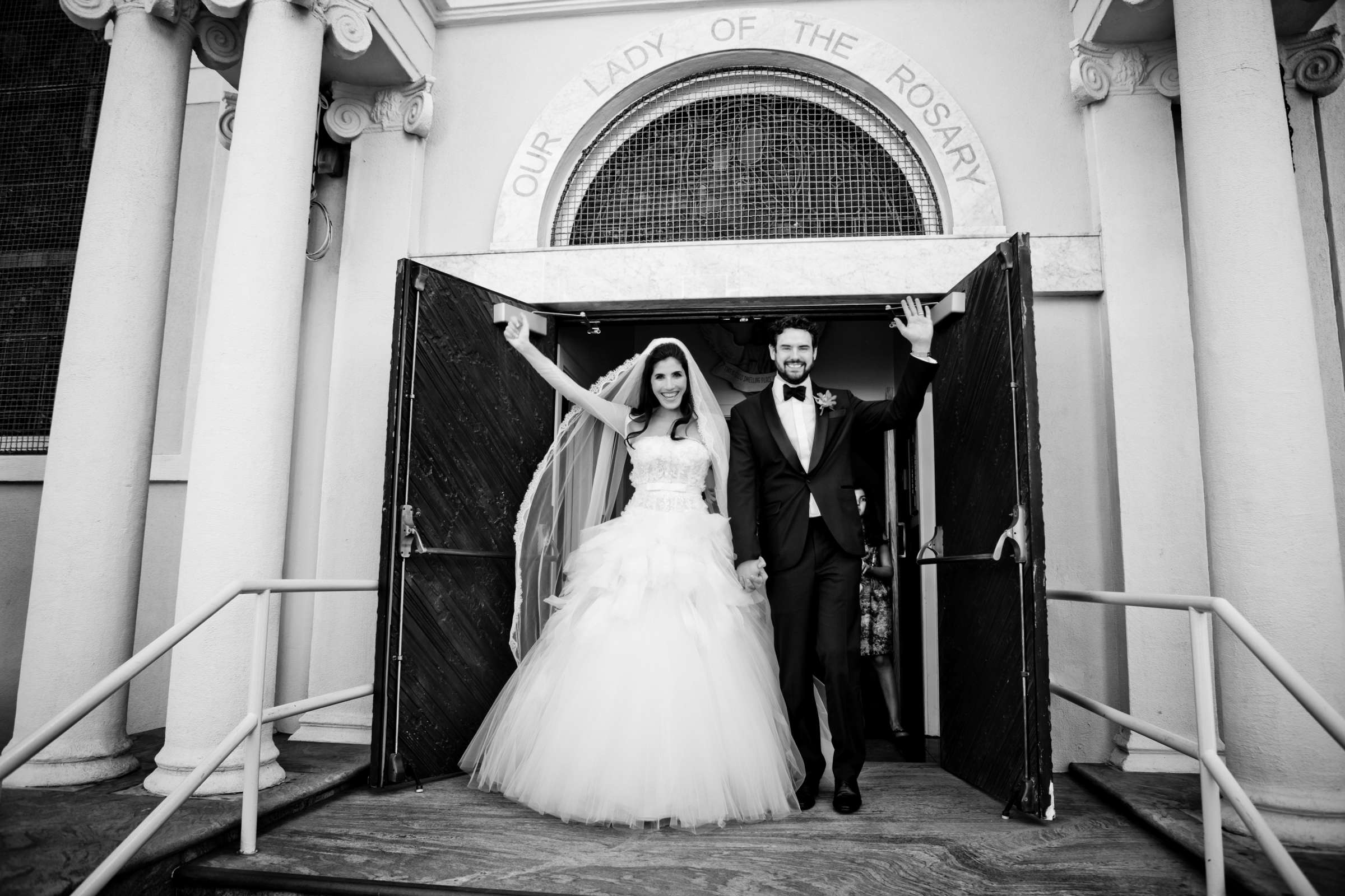 The Prado Wedding, Reem and Nicholas Wedding Photo #150708 by True Photography