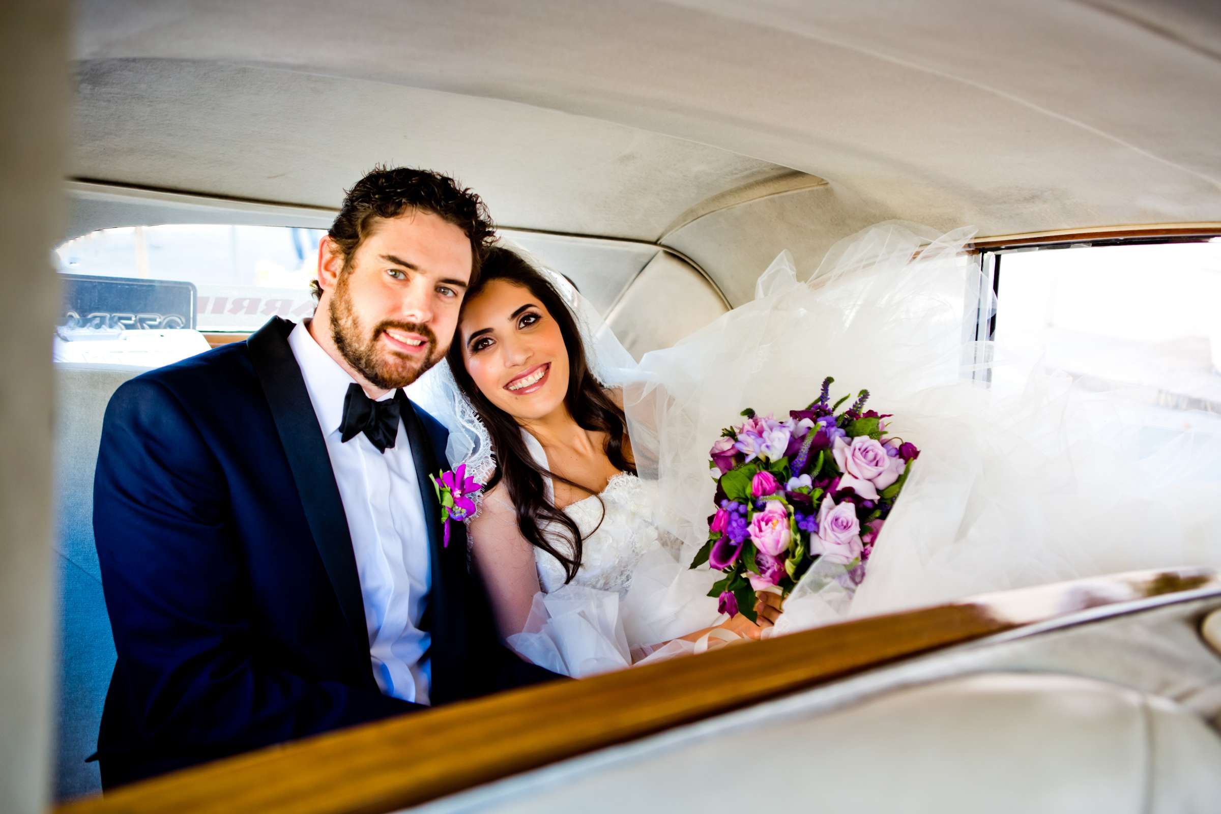 The Prado Wedding, Reem and Nicholas Wedding Photo #150710 by True Photography