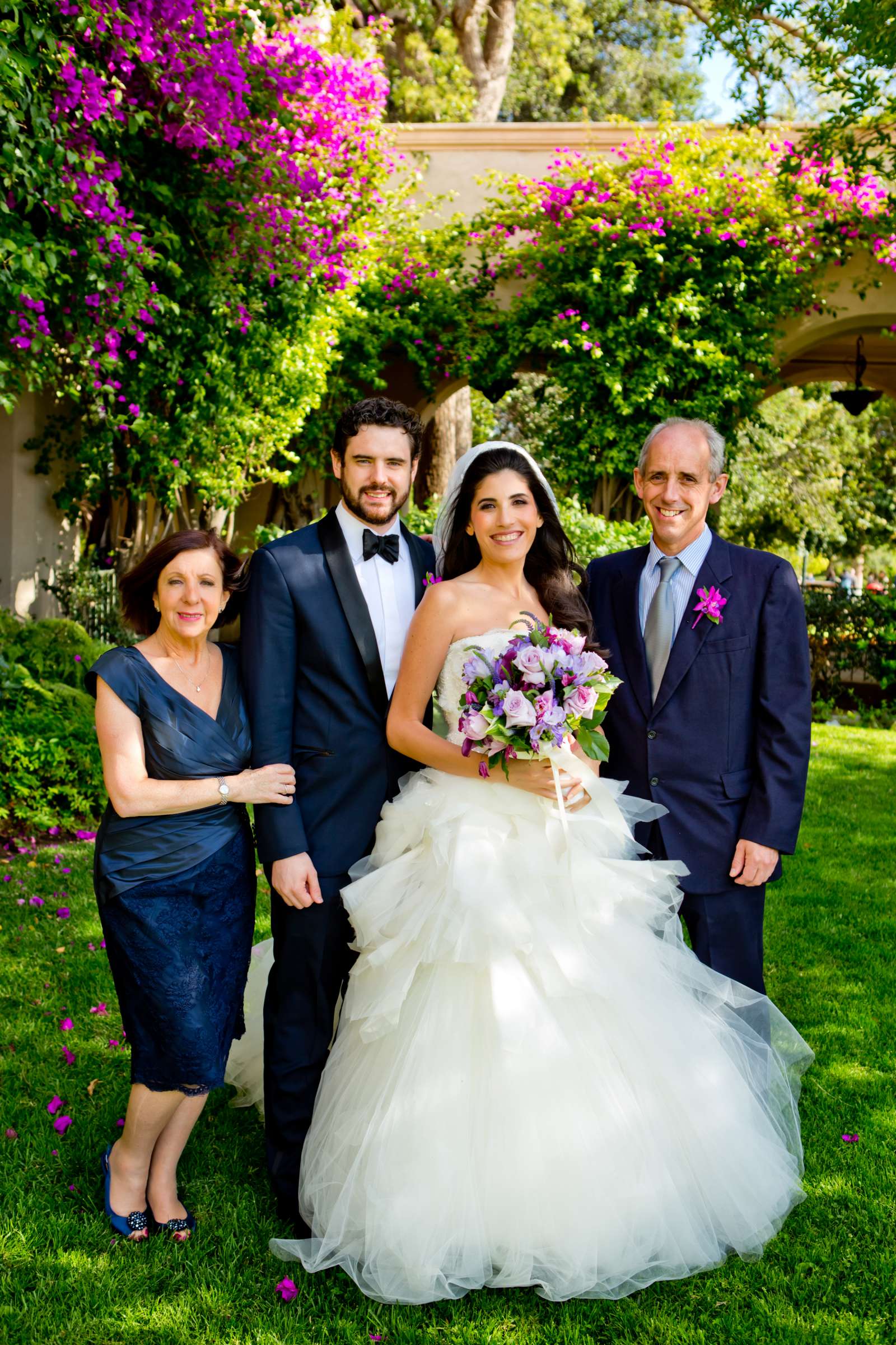 The Prado Wedding, Reem and Nicholas Wedding Photo #150712 by True Photography