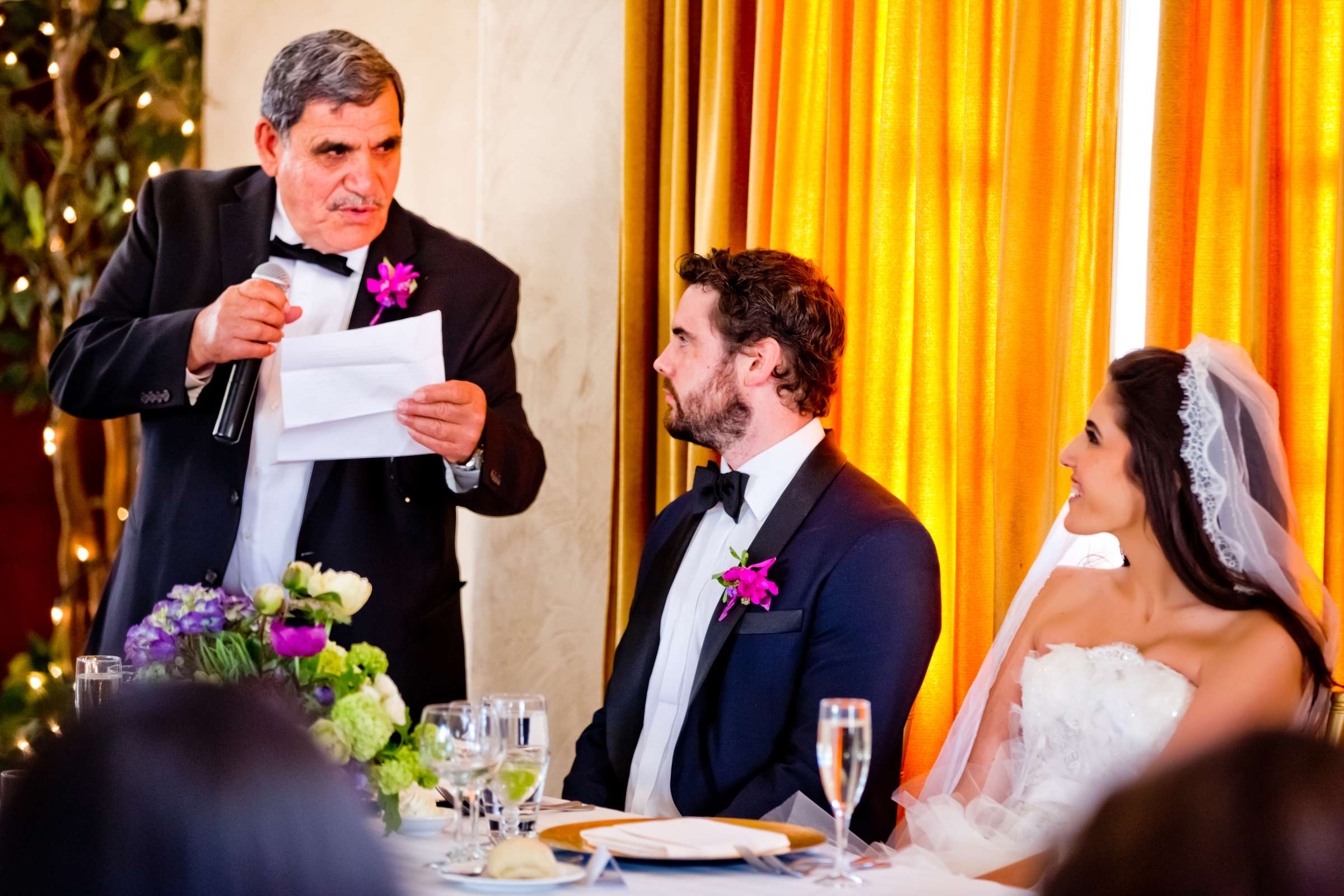 The Prado Wedding, Reem and Nicholas Wedding Photo #150726 by True Photography