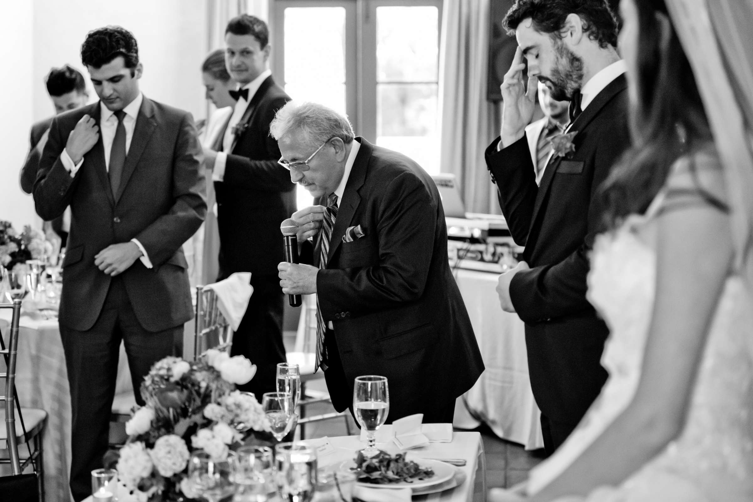 The Prado Wedding, Reem and Nicholas Wedding Photo #150733 by True Photography