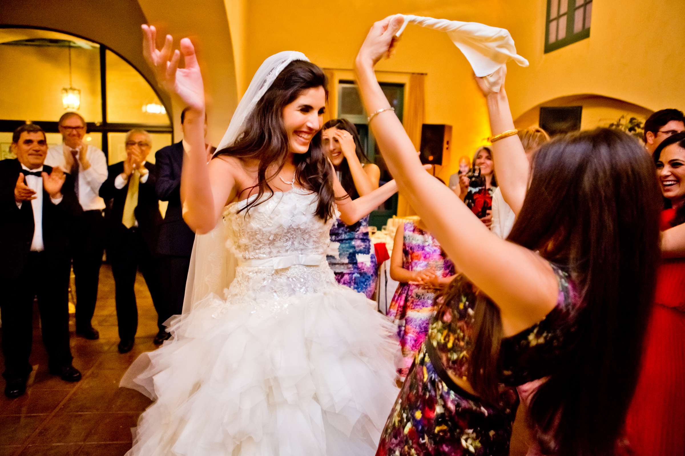 The Prado Wedding, Reem and Nicholas Wedding Photo #150739 by True Photography