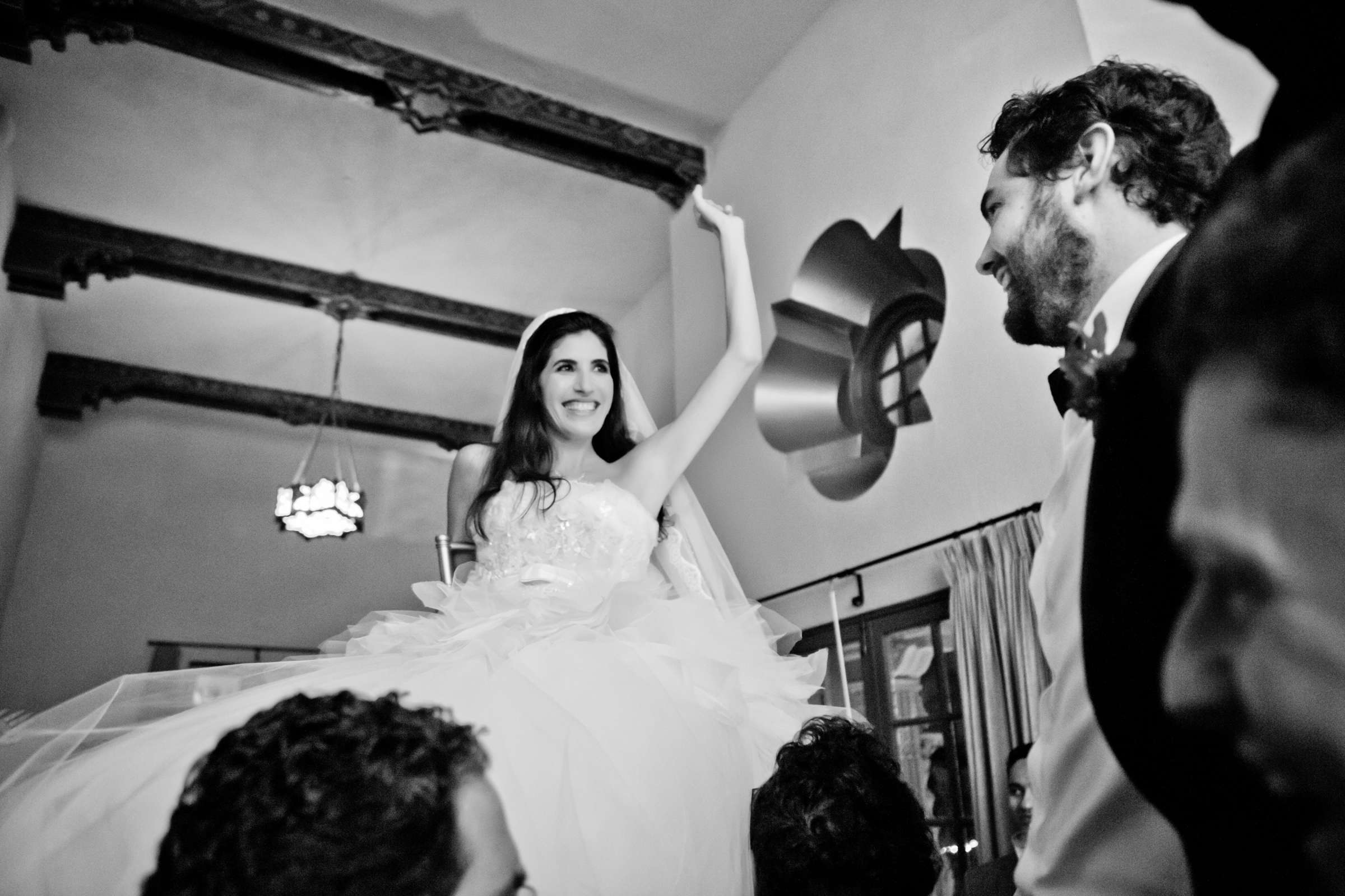 The Prado Wedding, Reem and Nicholas Wedding Photo #150745 by True Photography