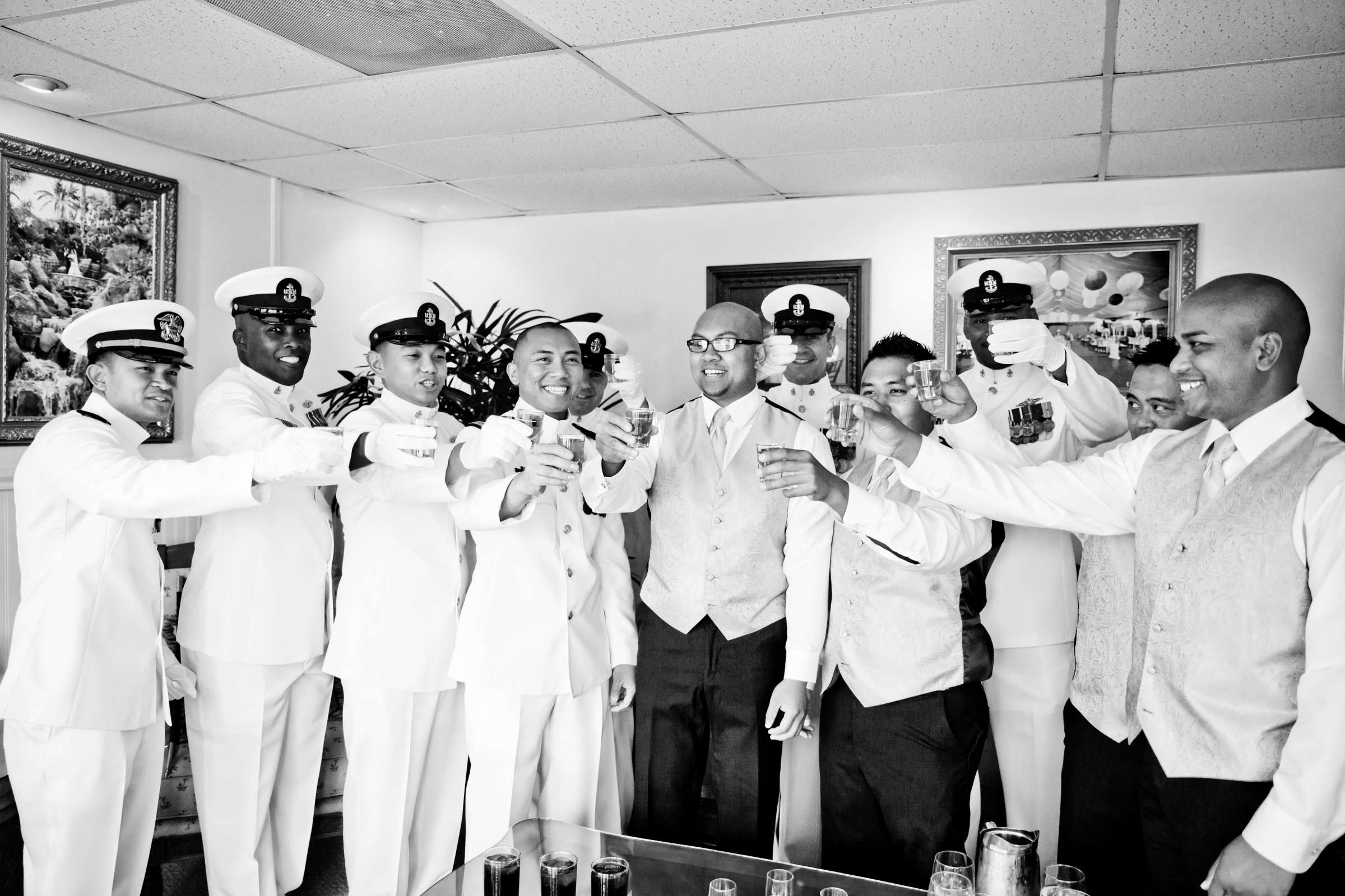 Grand Tradition Estate Wedding coordinated by Grand Tradition Estate, Grace and Daryl Wedding Photo #150889 by True Photography