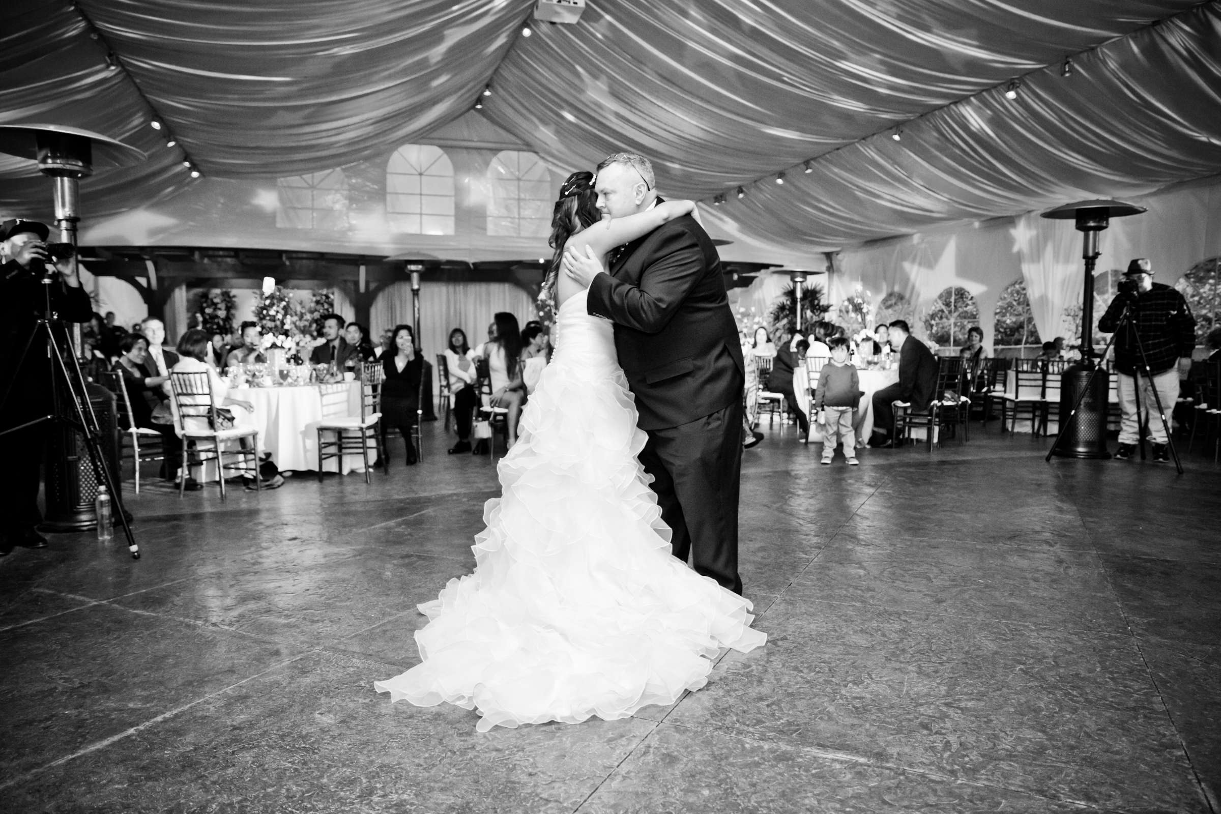 Grand Tradition Estate Wedding coordinated by Grand Tradition Estate, Grace and Daryl Wedding Photo #150939 by True Photography