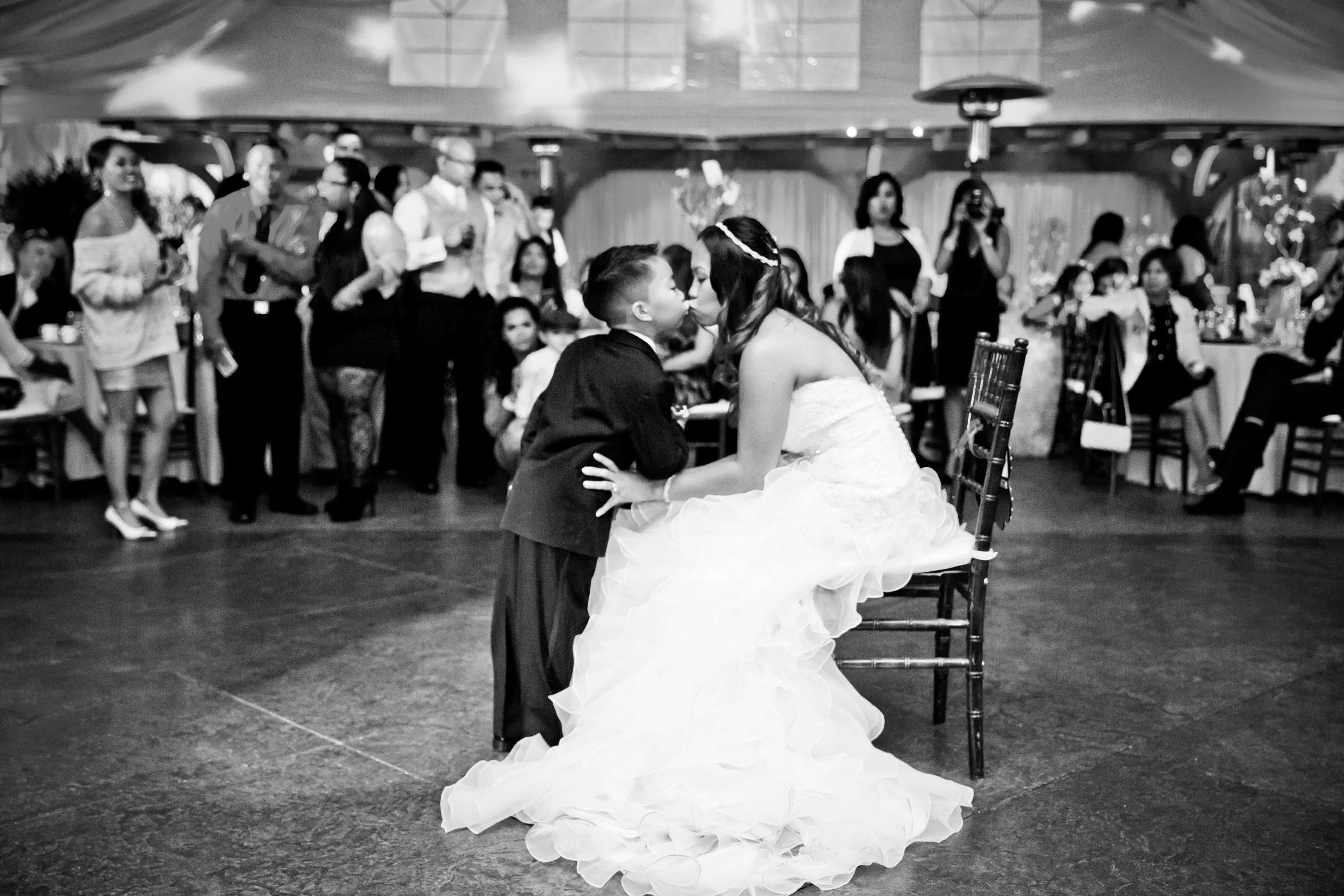 Grand Tradition Estate Wedding coordinated by Grand Tradition Estate, Grace and Daryl Wedding Photo #150951 by True Photography
