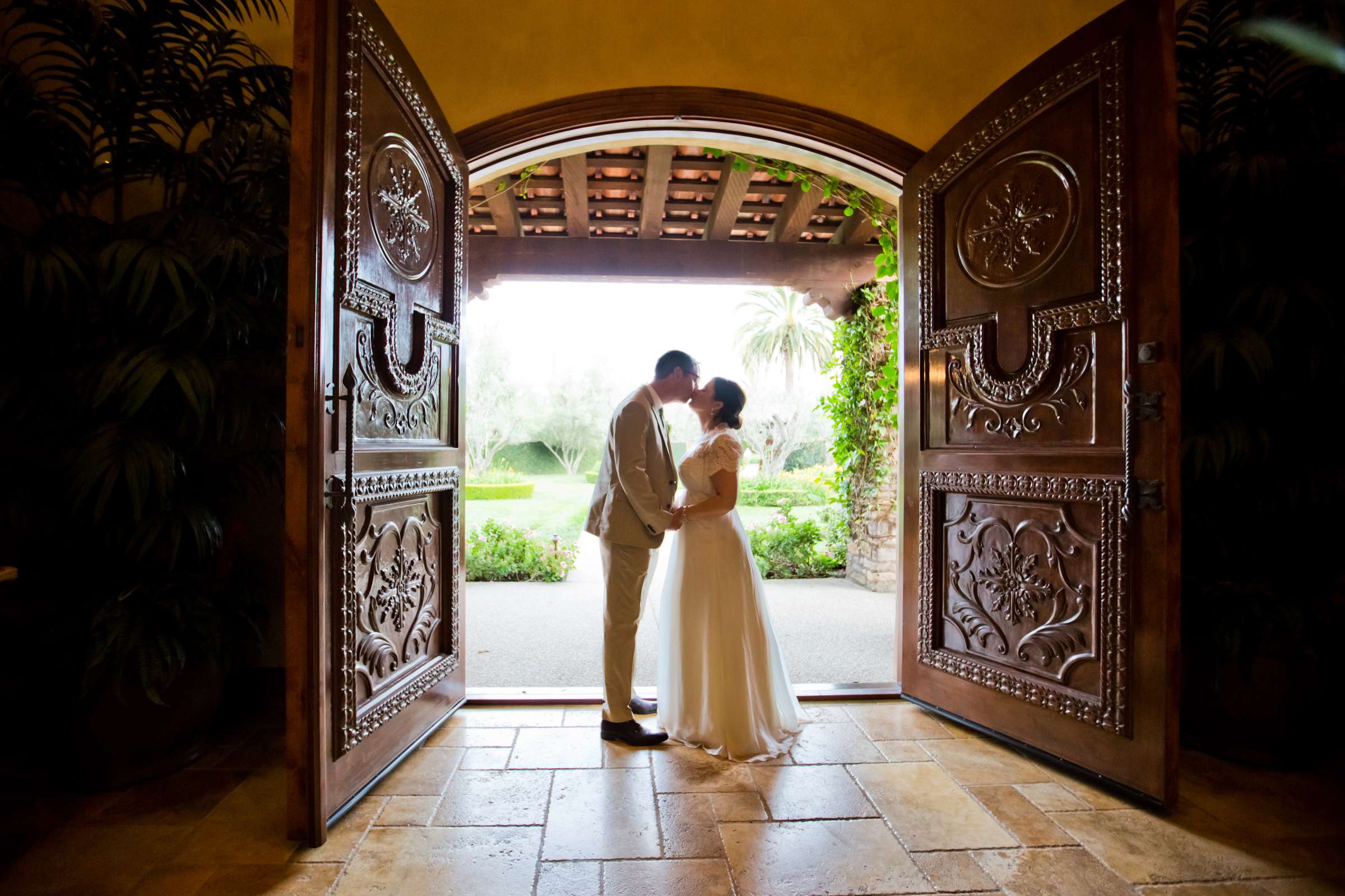 Estate Weddings and Events Wedding, Ashley and Scott Wedding Photo #3 by True Photography