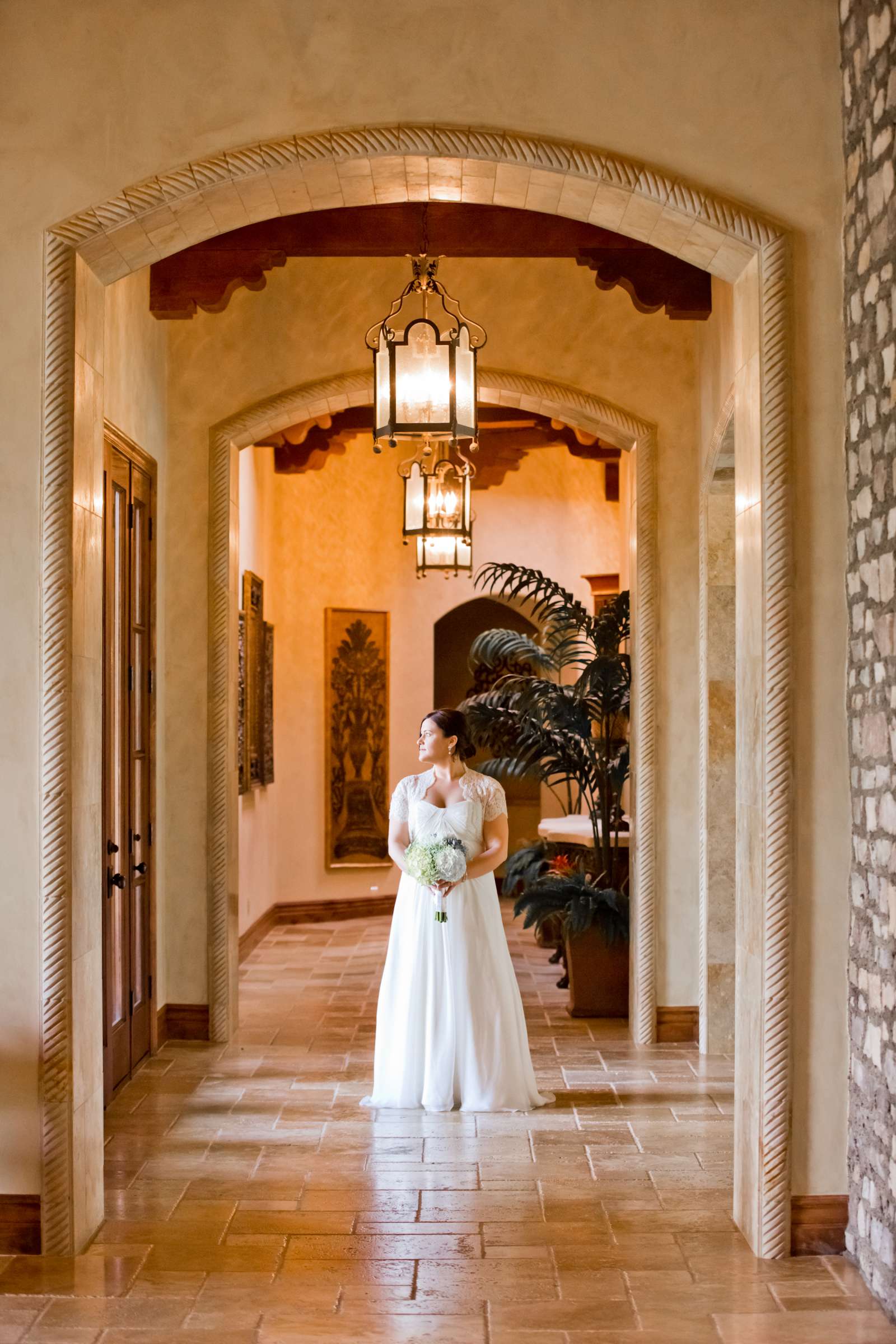 Estate Weddings and Events Wedding, Ashley and Scott Wedding Photo #4 by True Photography