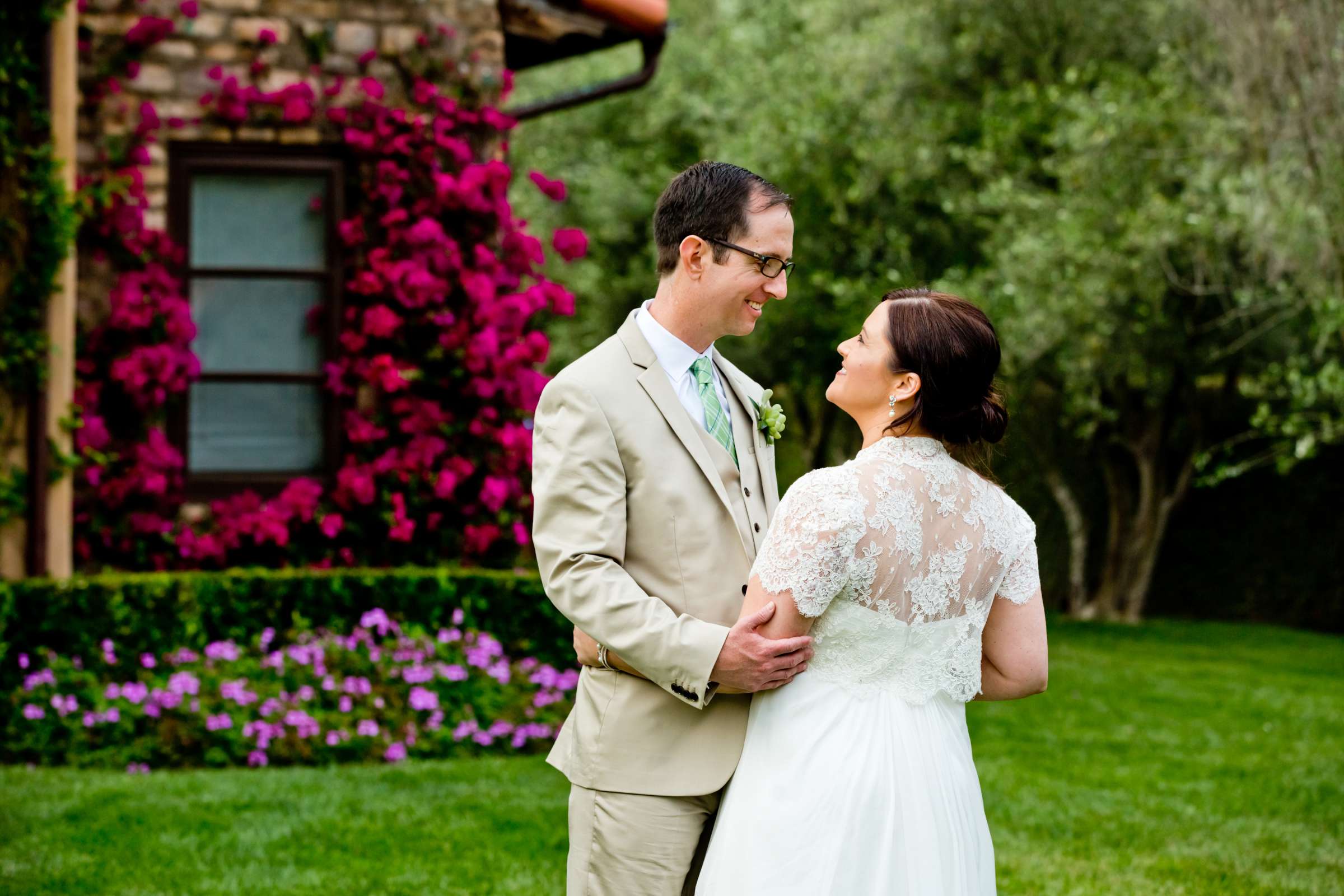 Estate Weddings and Events Wedding, Ashley and Scott Wedding Photo #8 by True Photography