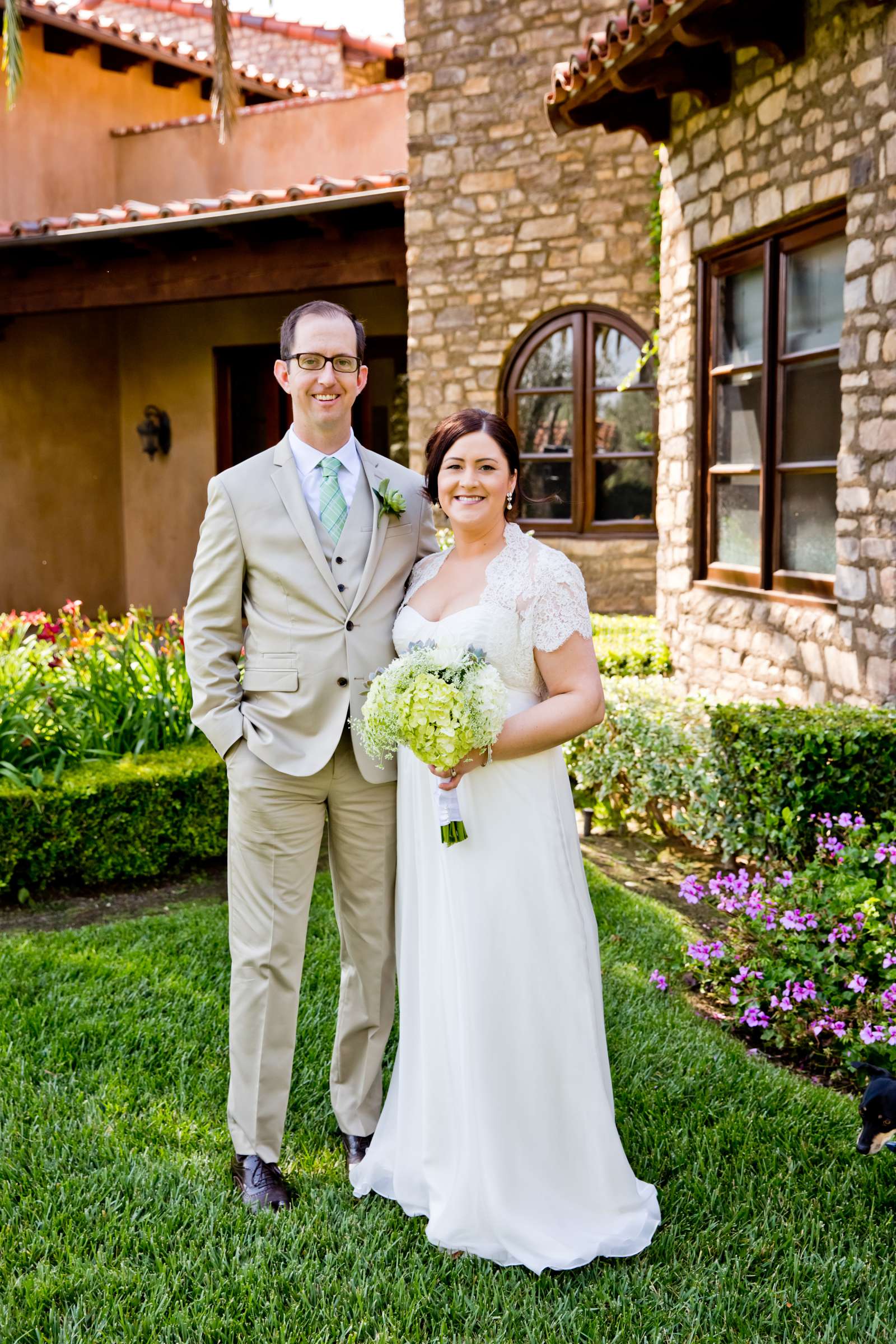 Estate Weddings and Events Wedding, Ashley and Scott Wedding Photo #29 by True Photography