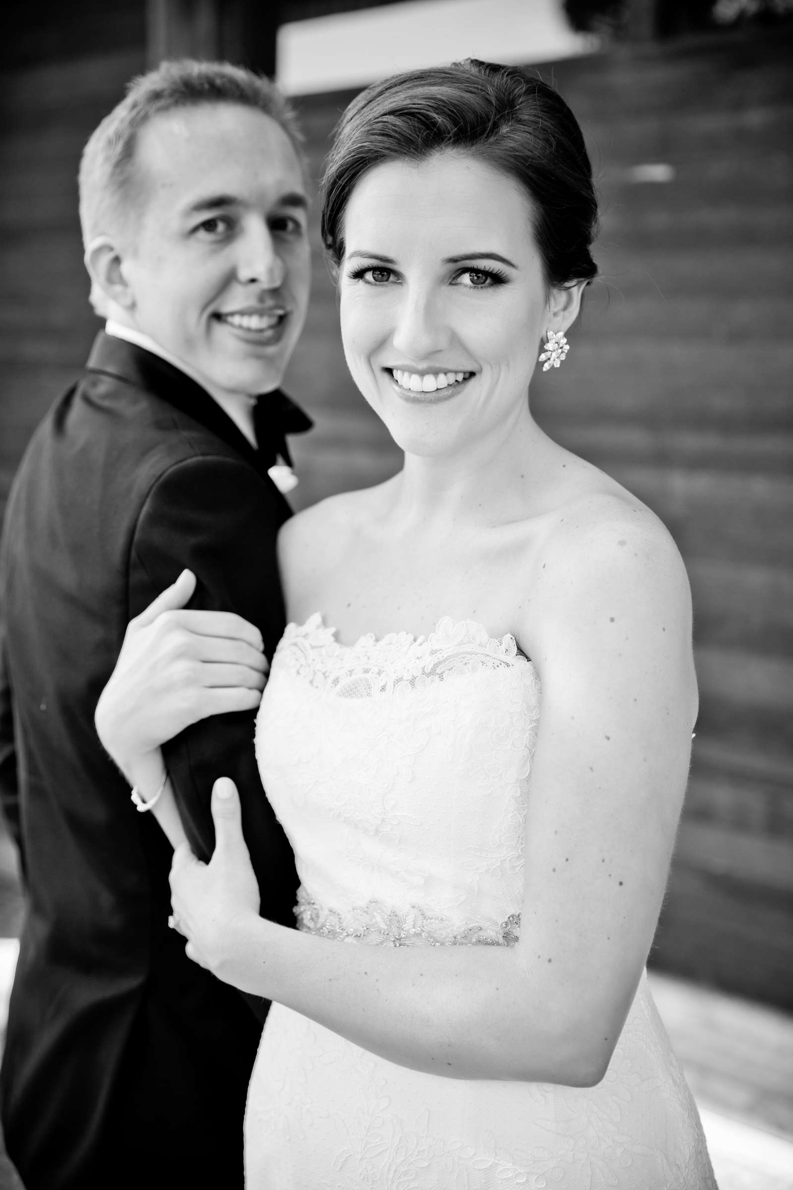 Tom Ham's Lighthouse Wedding coordinated by Creative Affairs Inc, Erica and Steve Wedding Photo #151323 by True Photography