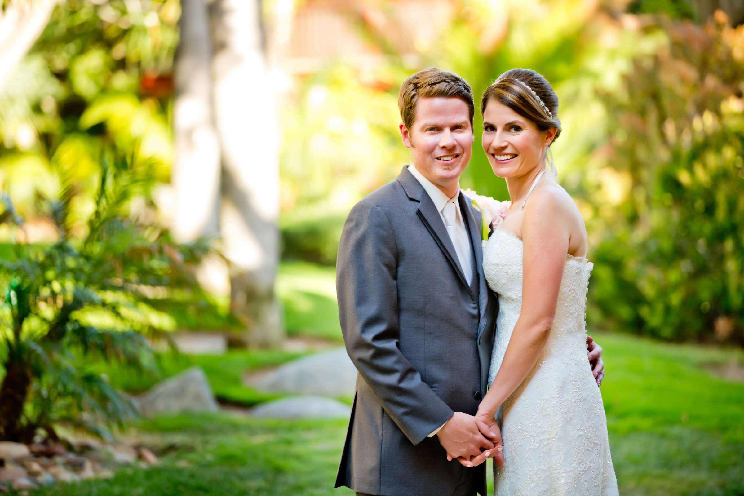 Catamaran Resort Wedding coordinated by San Diego Events Company, Alexis and Jared Wedding Photo #2 by True Photography