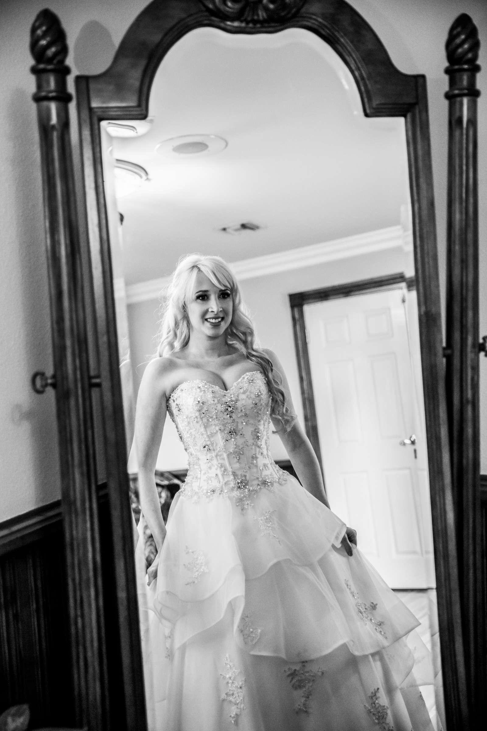 Grand Tradition Estate Wedding, Brittany and Steven Wedding Photo #10 by True Photography