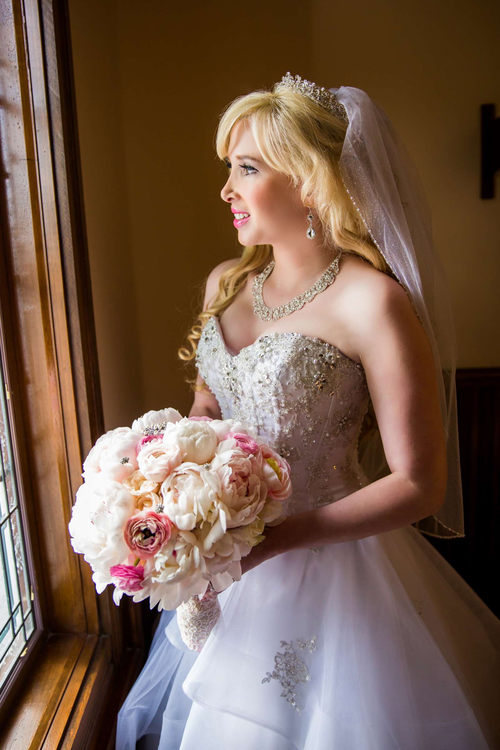 Grand Tradition Estate Wedding, Brittany and Steven Wedding Photo #6 by True Photography