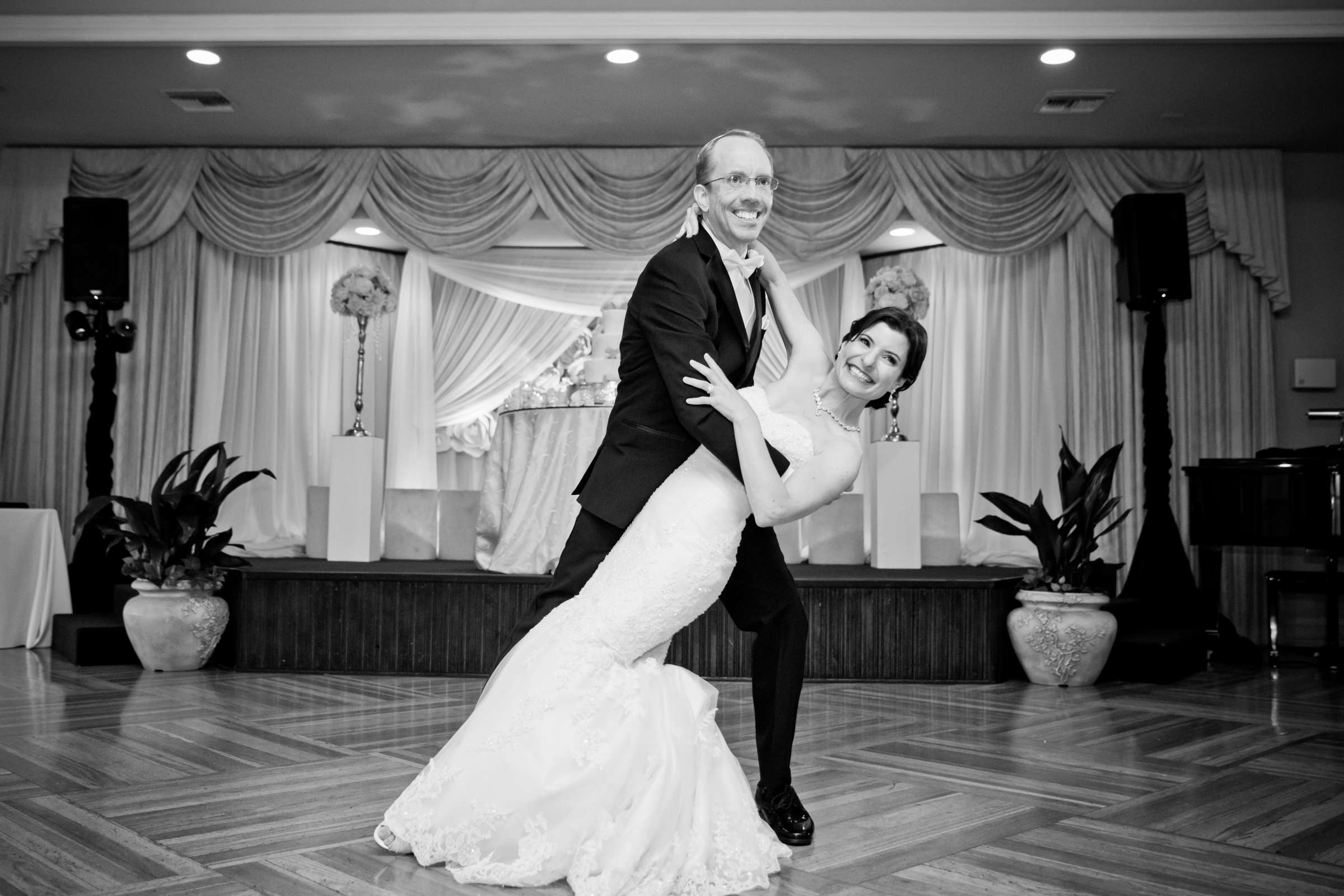 Grand Tradition Estate Wedding coordinated by Grand Tradition Estate, Elizabeth and Jeffrey Wedding Photo #151841 by True Photography