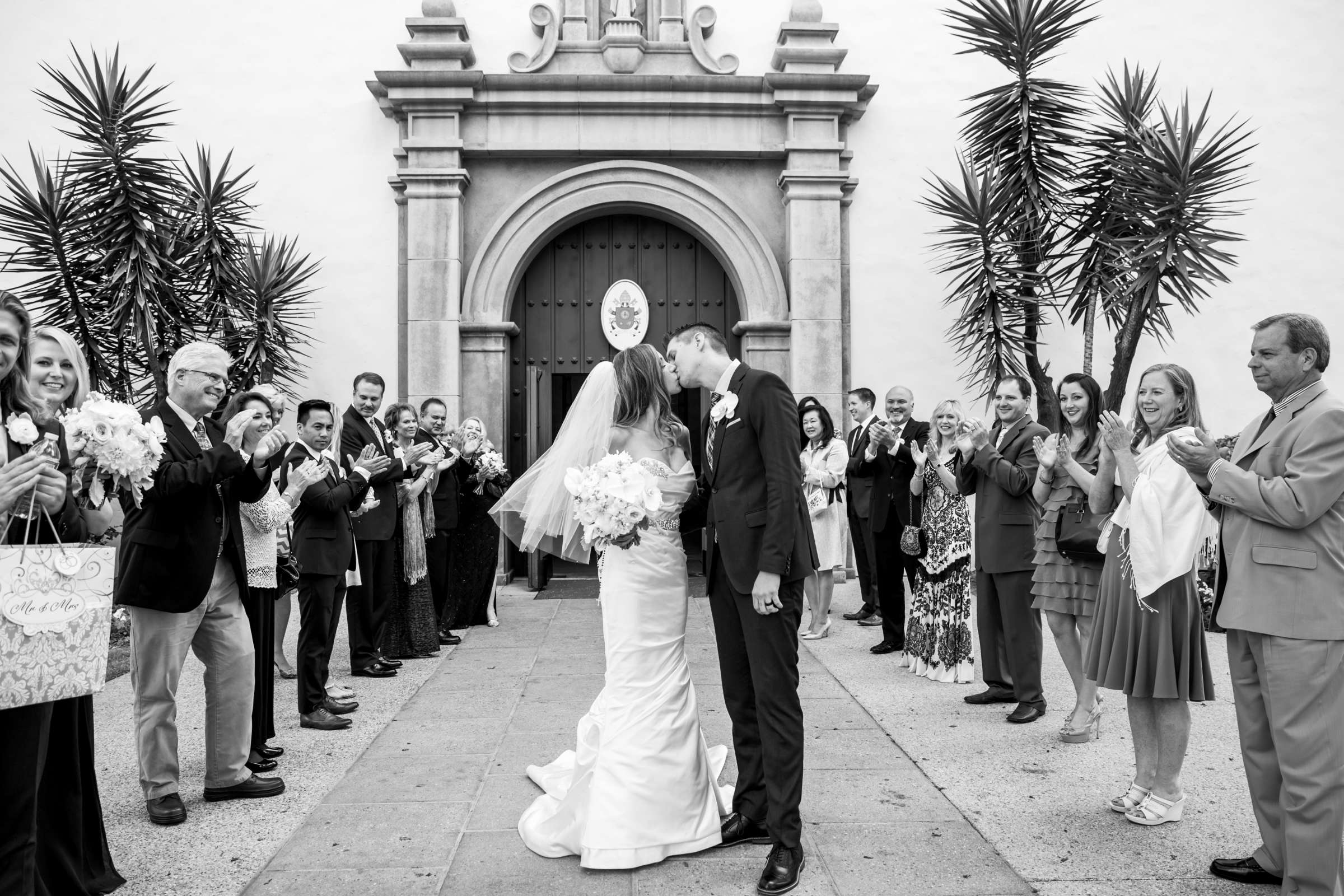 St. Regis Monarch Beach Resort Wedding, Jeannie and Chris Wedding Photo #39 by True Photography