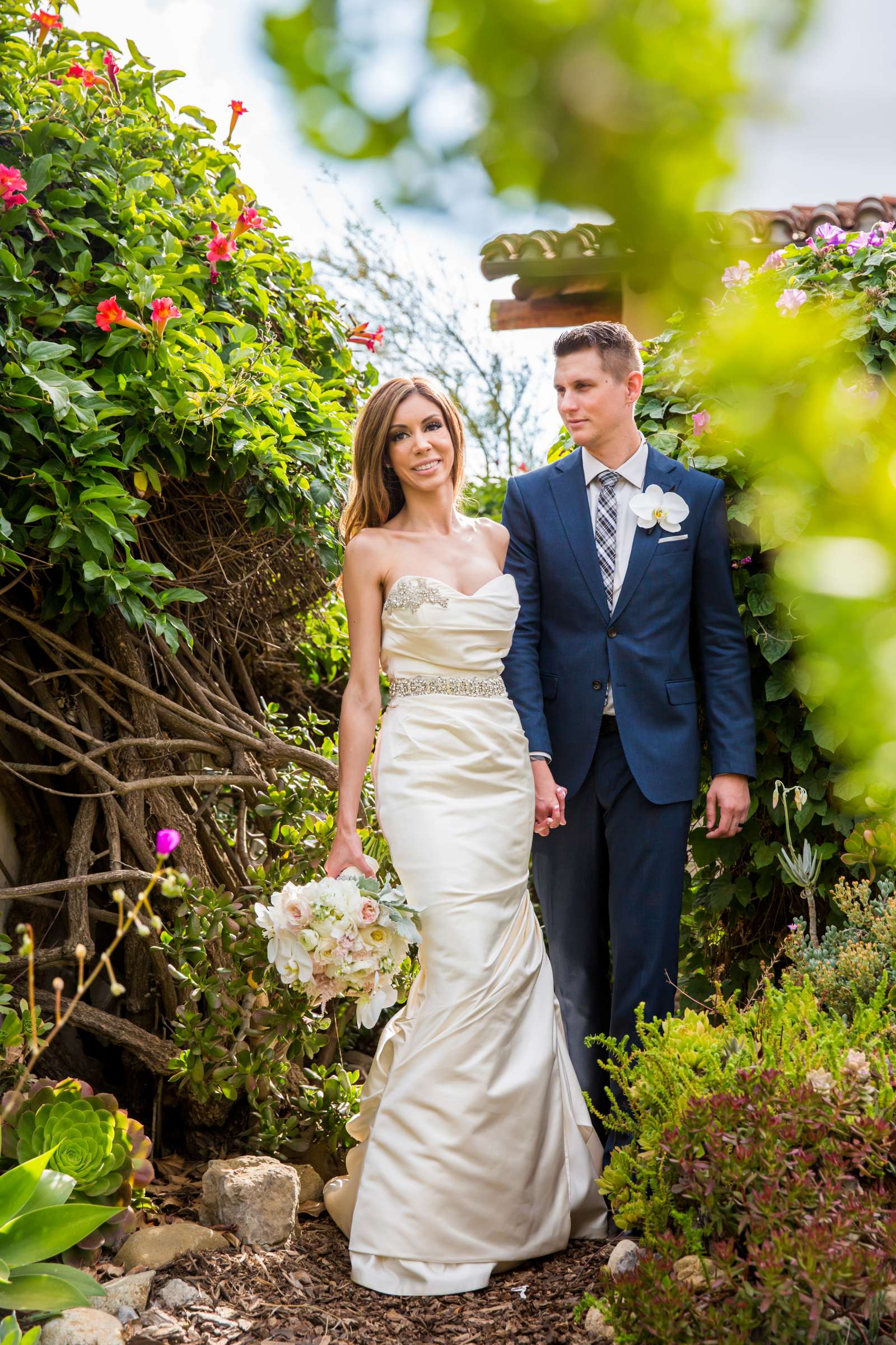 St. Regis Monarch Beach Resort Wedding, Jeannie and Chris Wedding Photo #51 by True Photography