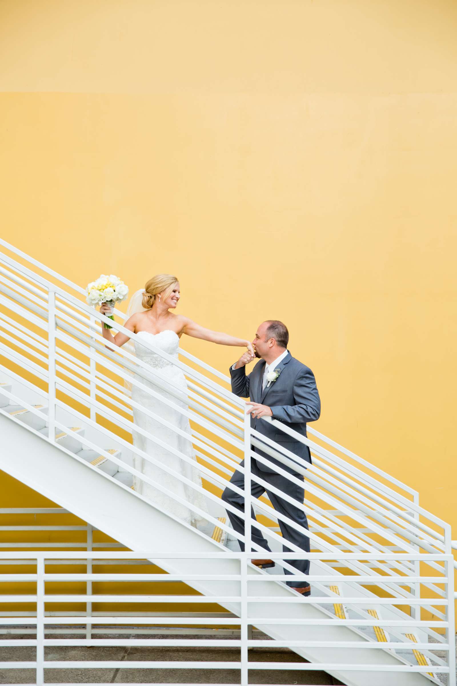 The Ultimate Skybox Wedding, Dana and Joe Wedding Photo #1 by True Photography