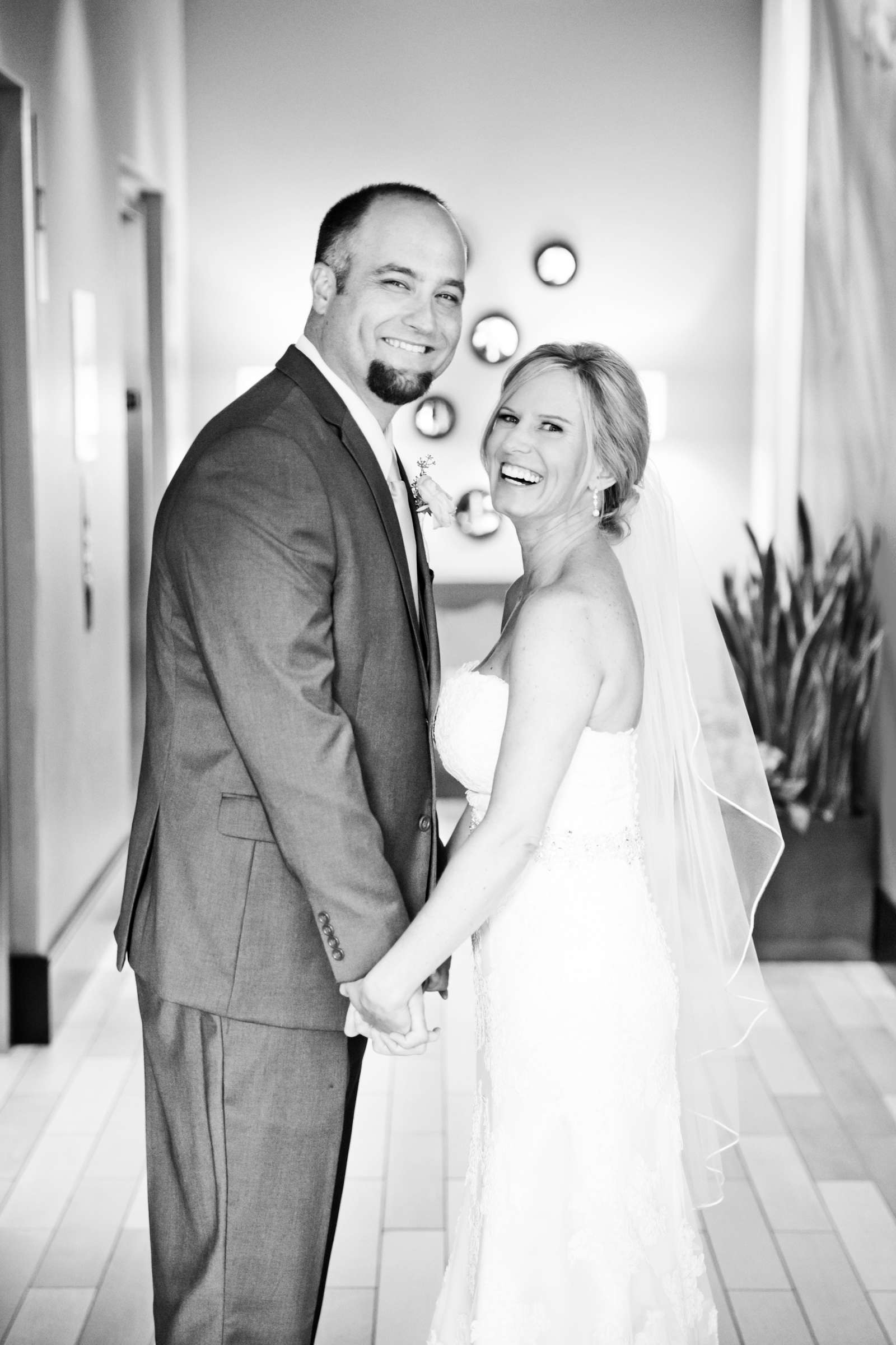 The Ultimate Skybox Wedding, Dana and Joe Wedding Photo #4 by True Photography
