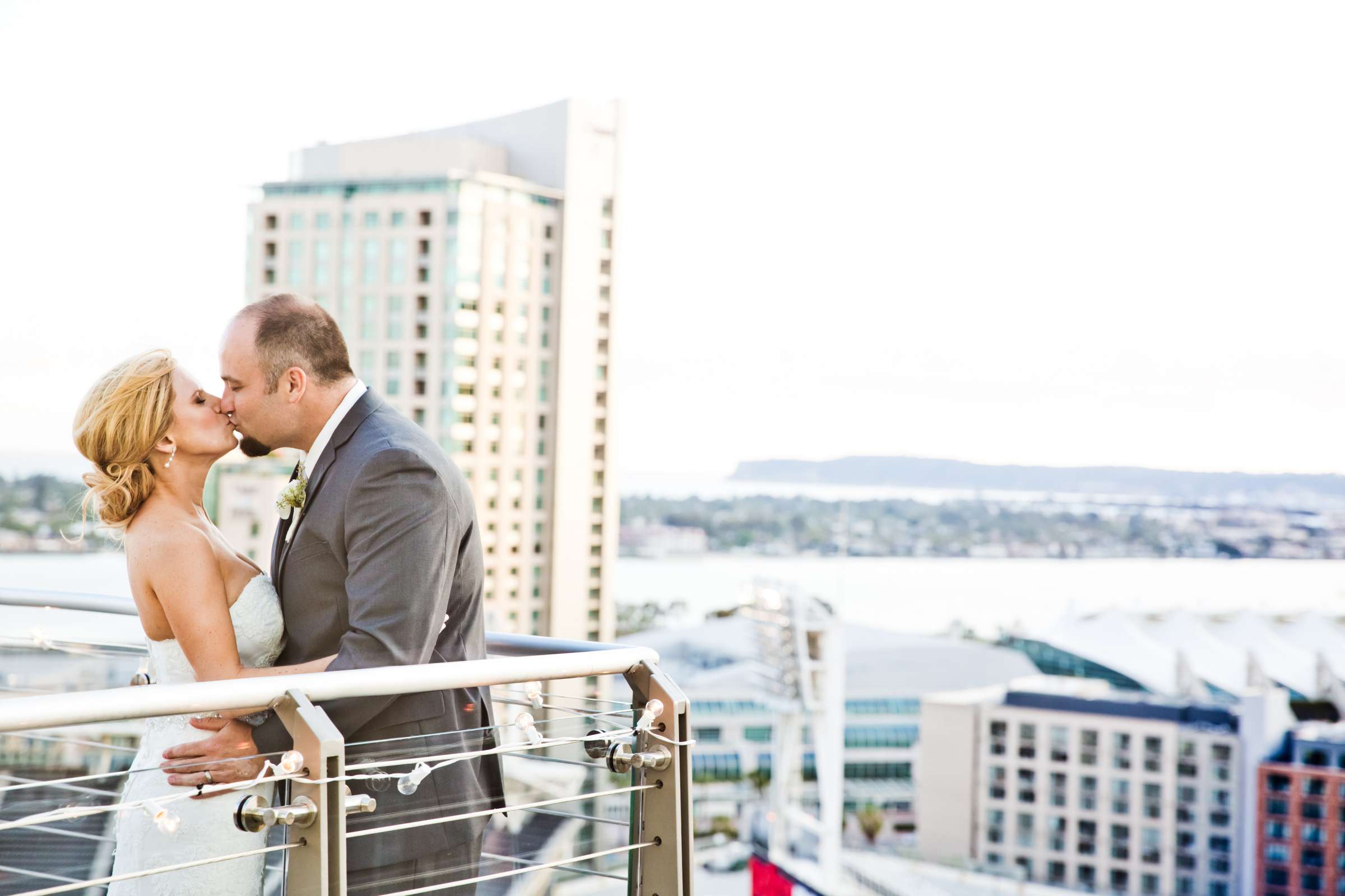 The Ultimate Skybox Wedding, Dana and Joe Wedding Photo #3 by True Photography