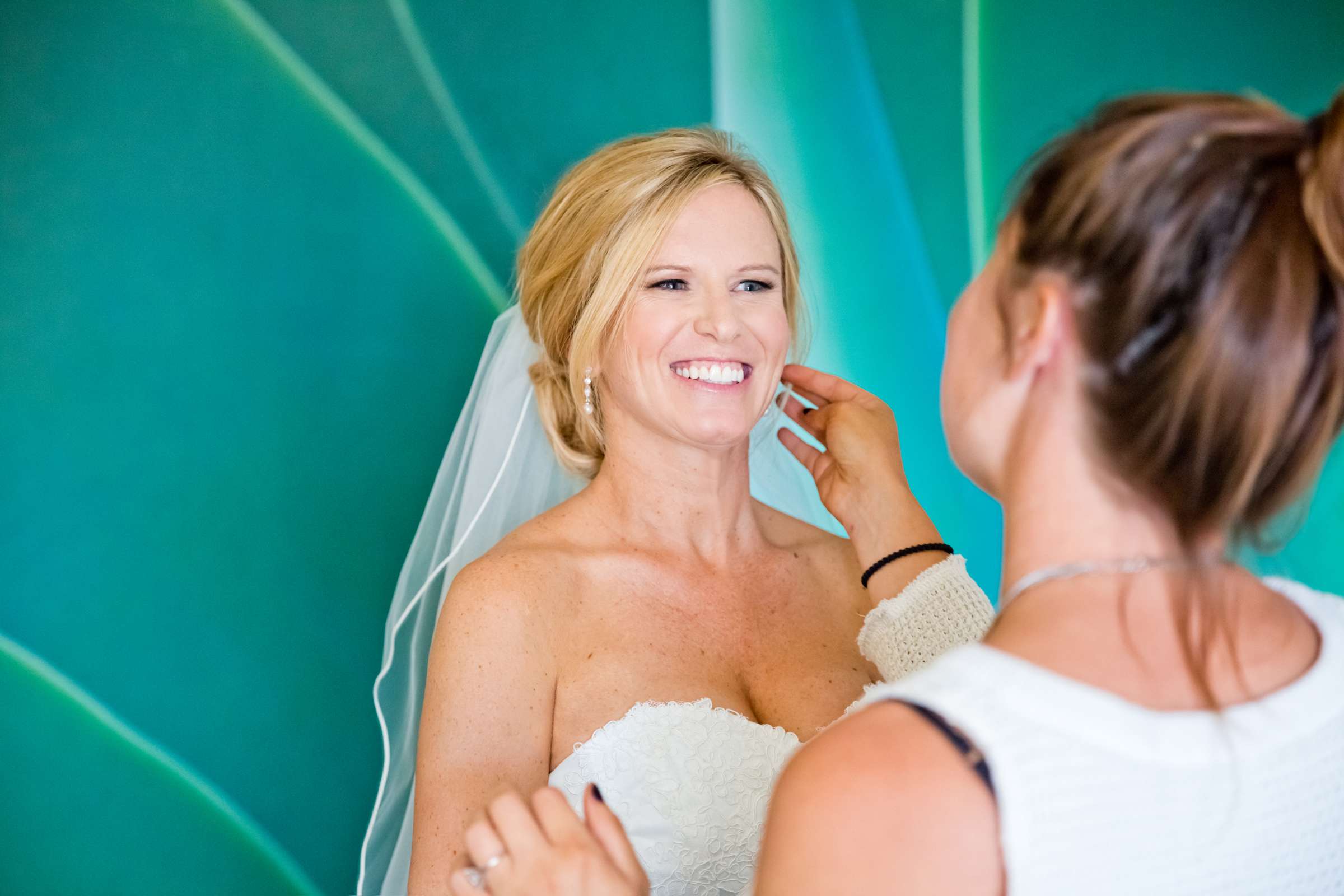 The Ultimate Skybox Wedding, Dana and Joe Wedding Photo #25 by True Photography