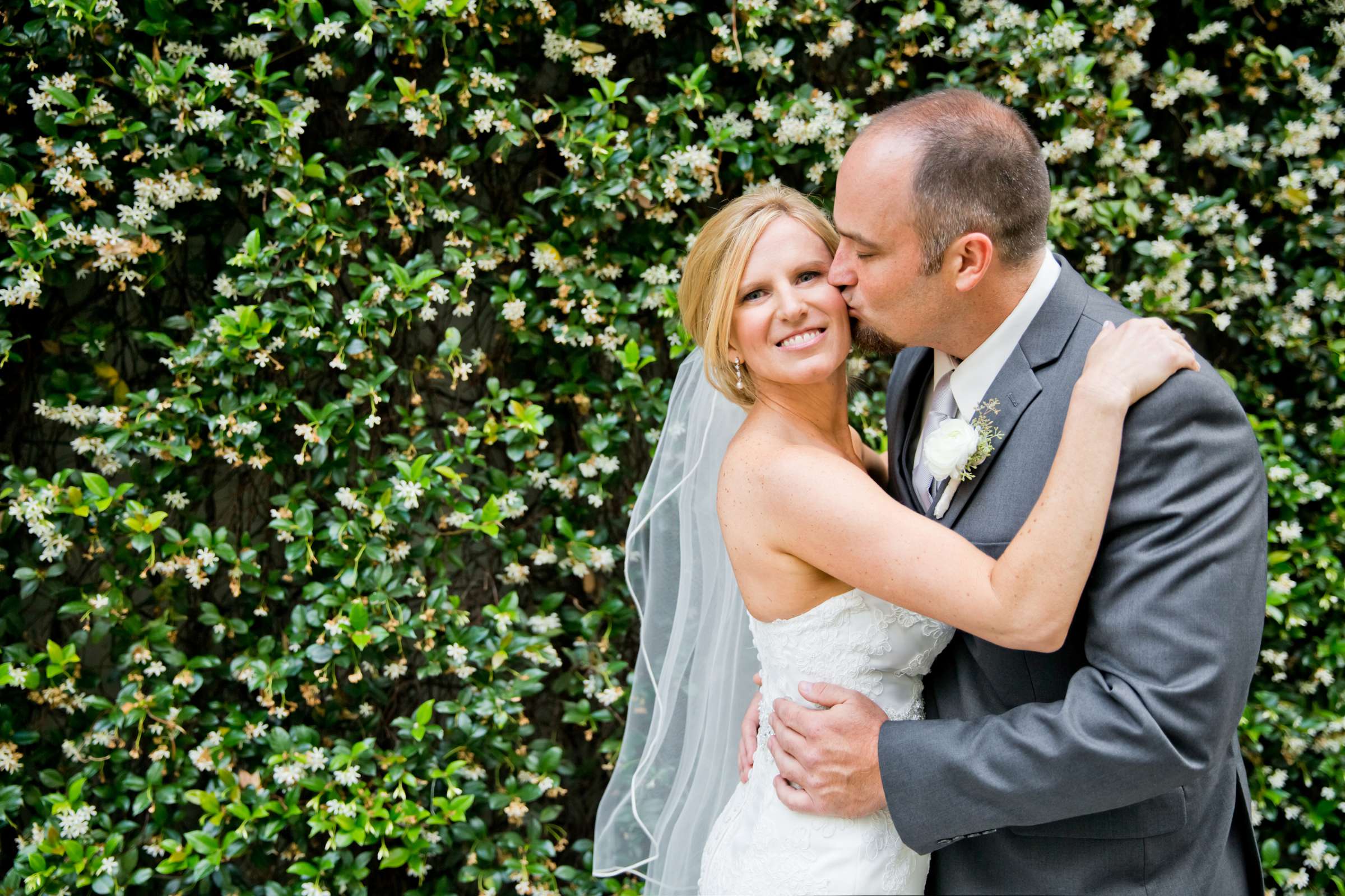 The Ultimate Skybox Wedding, Dana and Joe Wedding Photo #35 by True Photography