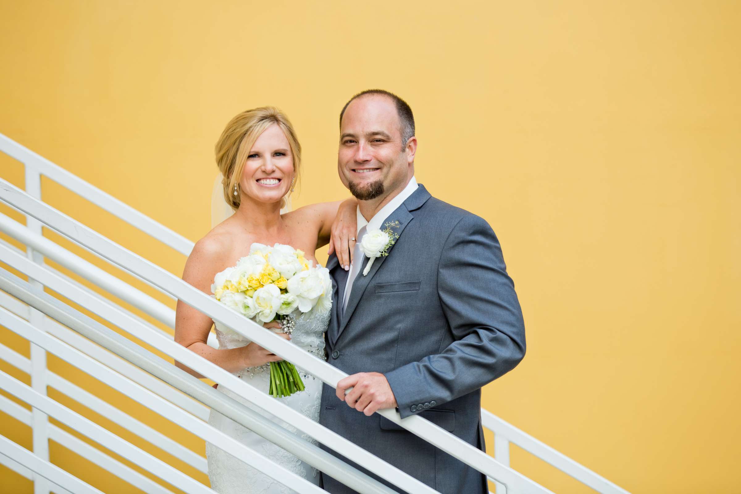 The Ultimate Skybox Wedding, Dana and Joe Wedding Photo #37 by True Photography