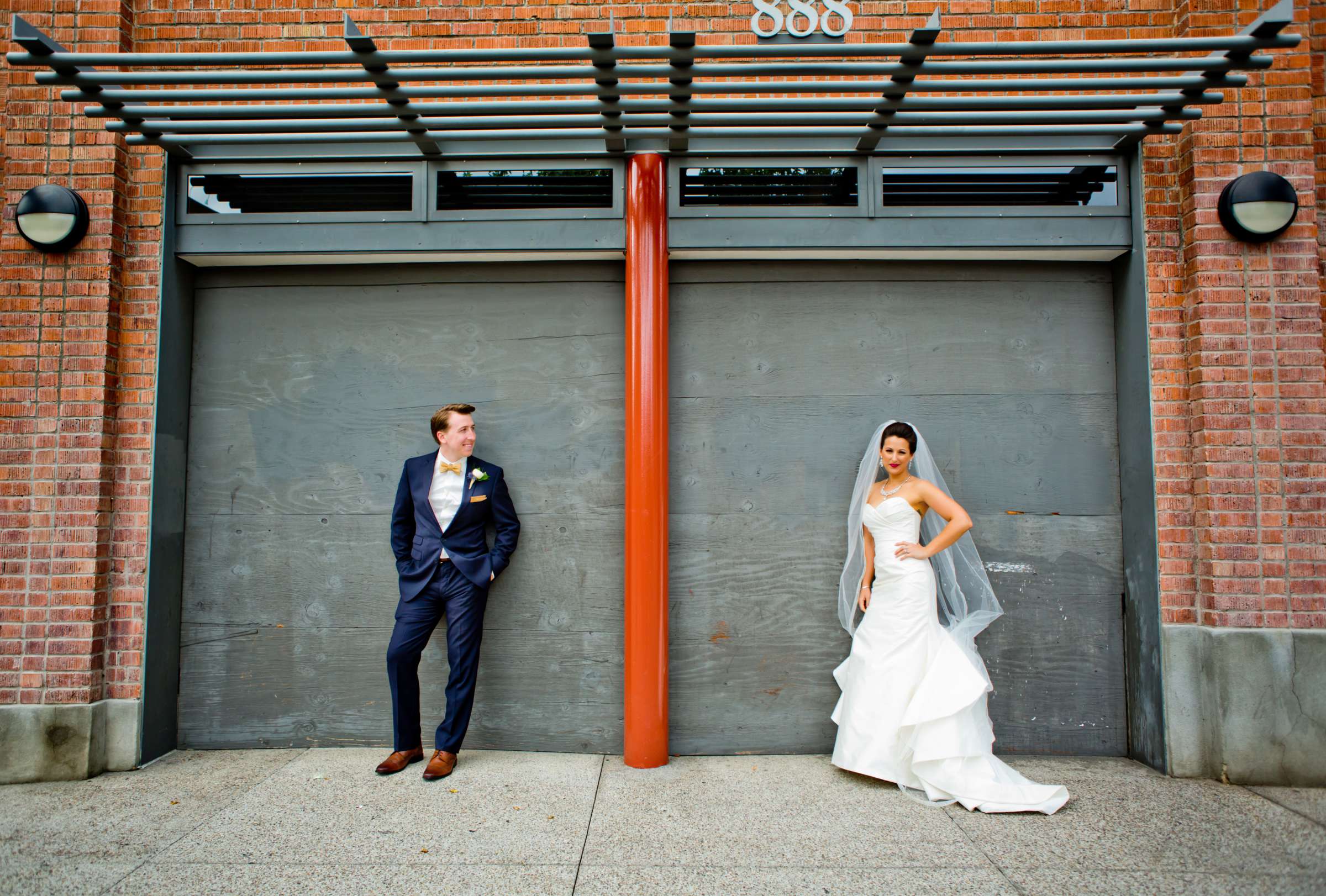The Ultimate Skybox Wedding, Chelsea and Joshua Wedding Photo #152098 by True Photography