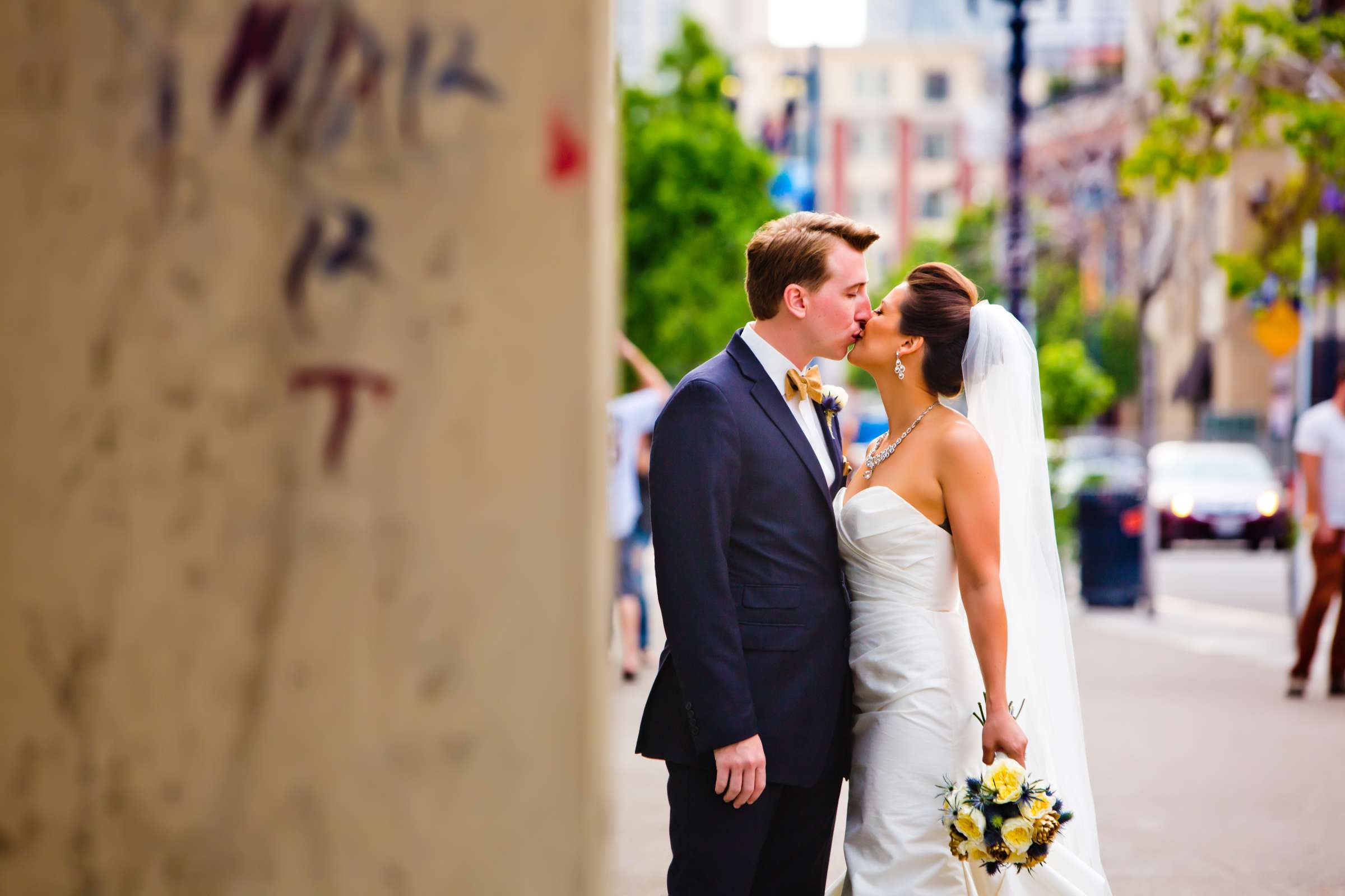 The Ultimate Skybox Wedding, Chelsea and Joshua Wedding Photo #152107 by True Photography