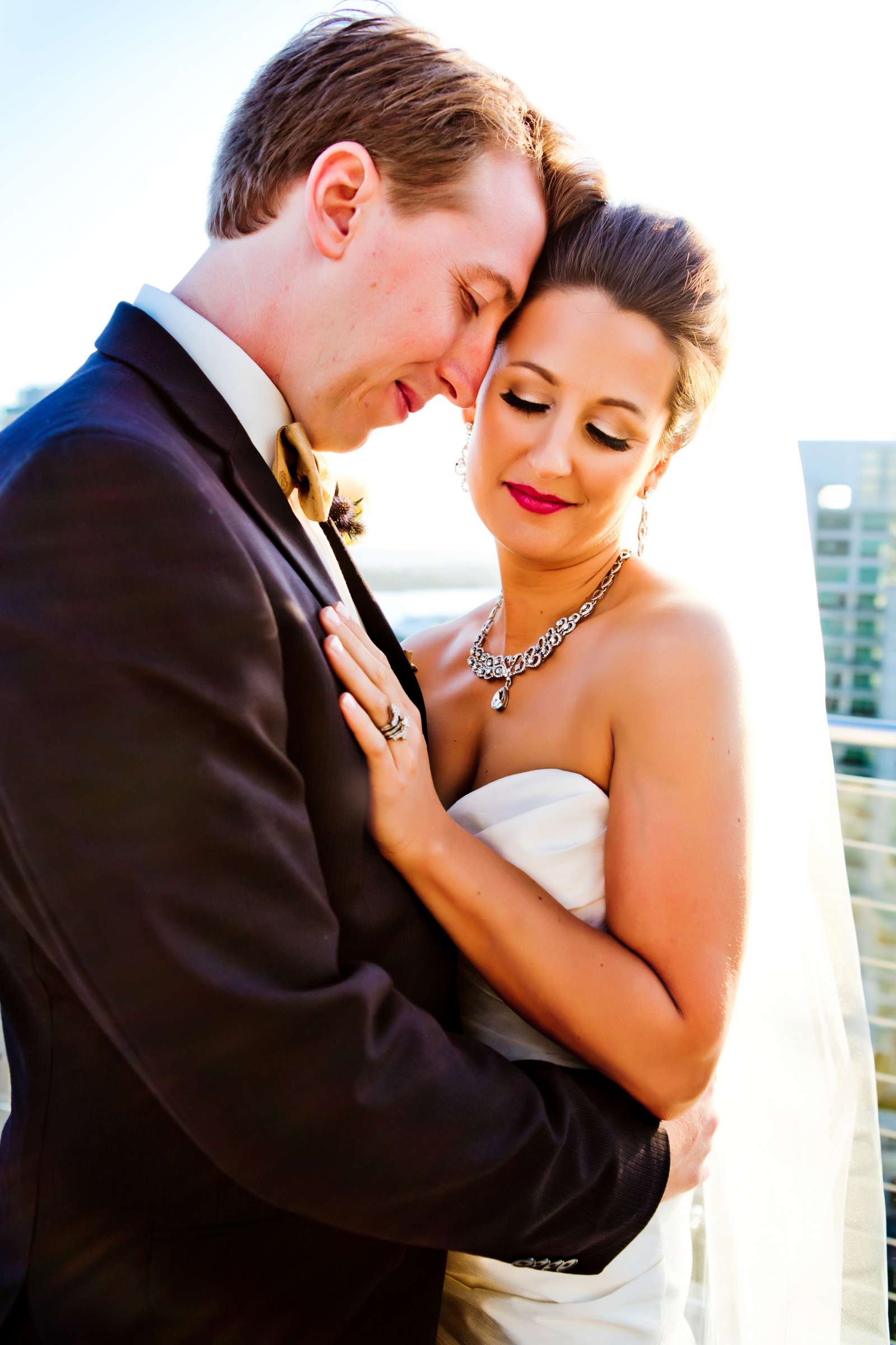 The Ultimate Skybox Wedding, Chelsea and Joshua Wedding Photo #152109 by True Photography
