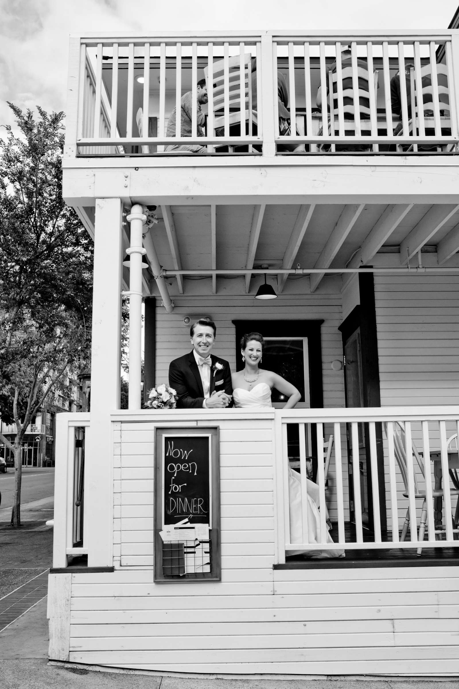 Ultimate Skybox Wedding, Chelsea and Joshua Wedding Photo #152122 by True Photography