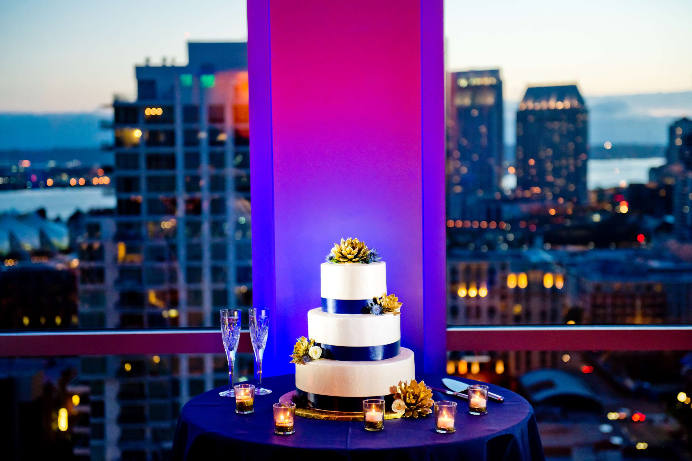 The Ultimate Skybox Wedding, Chelsea and Joshua Wedding Photo #152127 by True Photography
