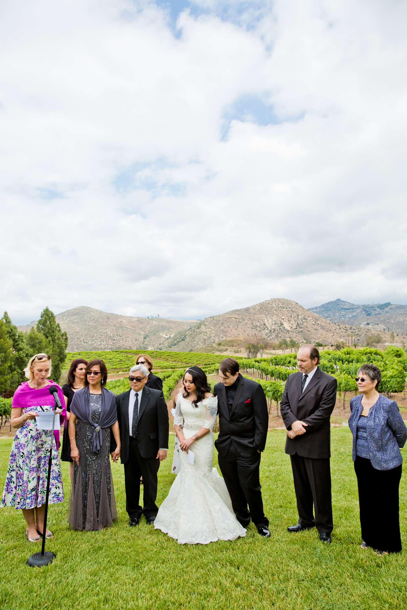 Orfila Vineyards Wedding, Jazmine and Charlie Wedding Photo #55 by True Photography