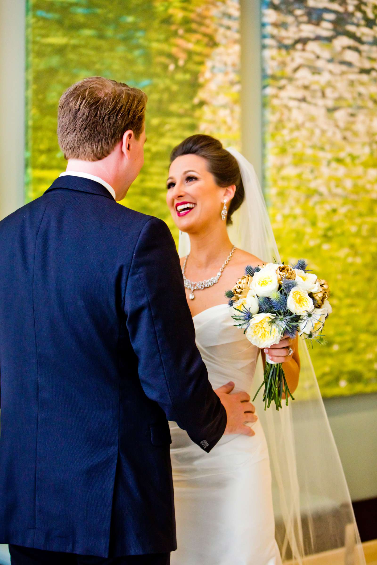 The Ultimate Skybox Wedding, Chelsea and Joshua Wedding Photo #152212 by True Photography