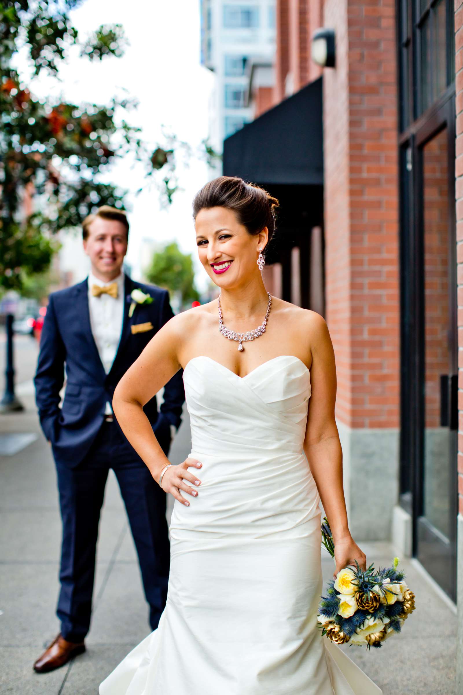 Ultimate Skybox Wedding, Chelsea and Joshua Wedding Photo #152215 by True Photography