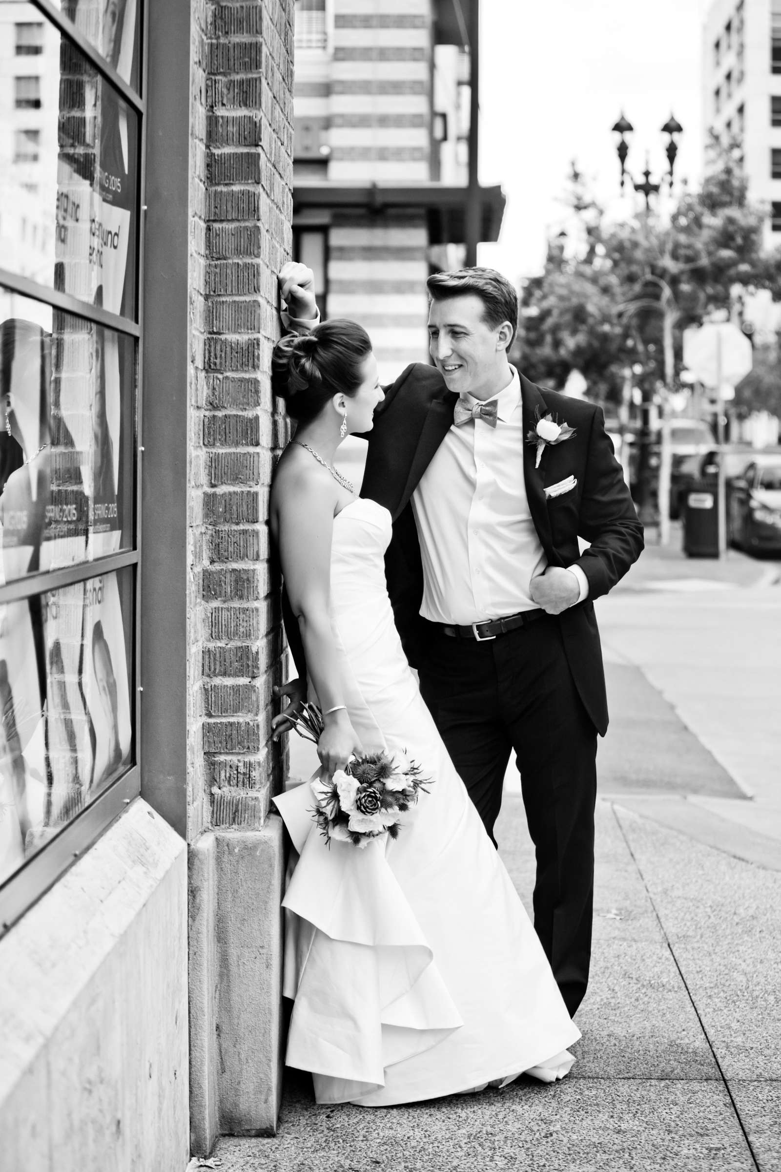 The Ultimate Skybox Wedding, Chelsea and Joshua Wedding Photo #152217 by True Photography